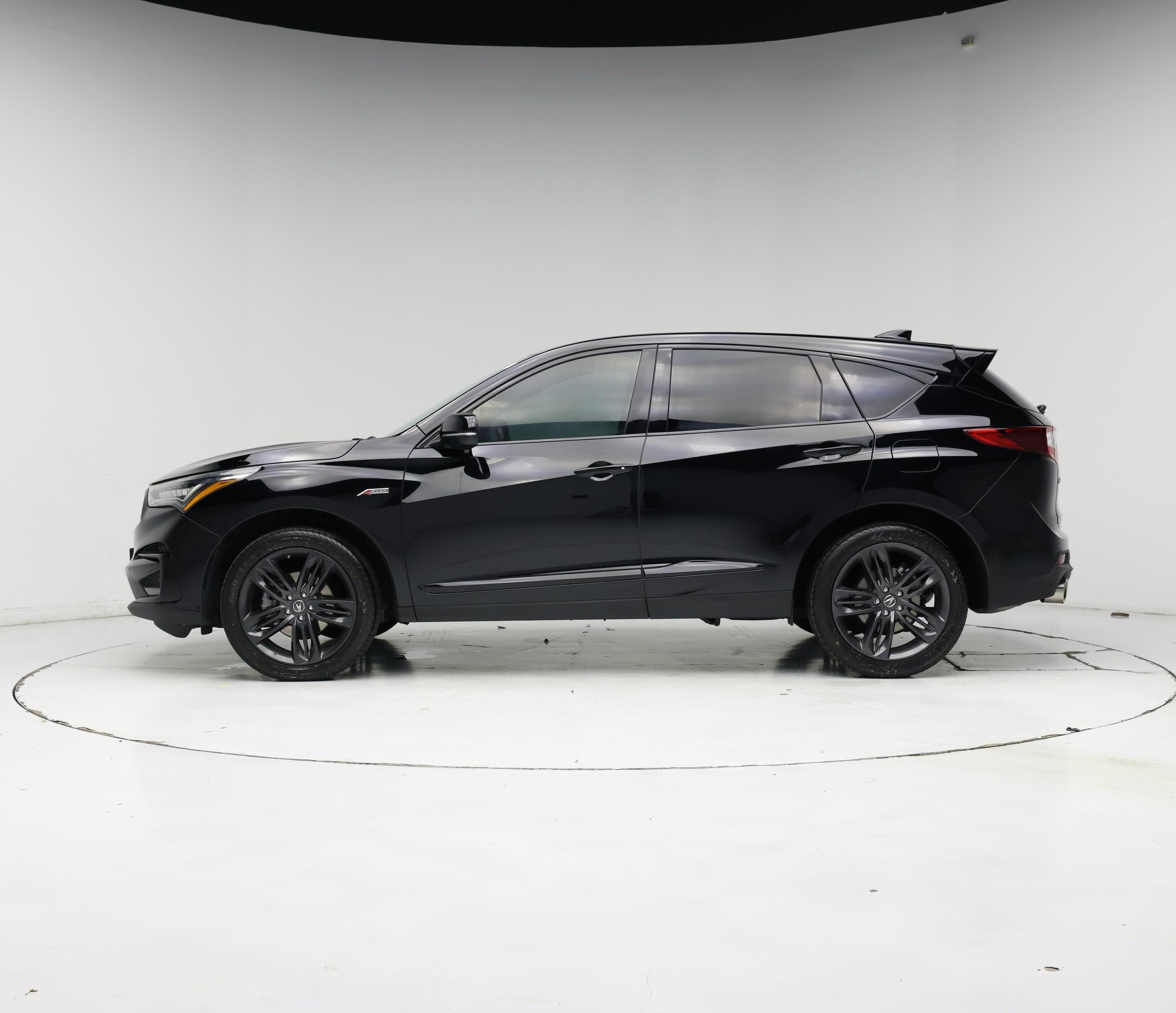 Thumbnail: 2021 Acura RDX - 3