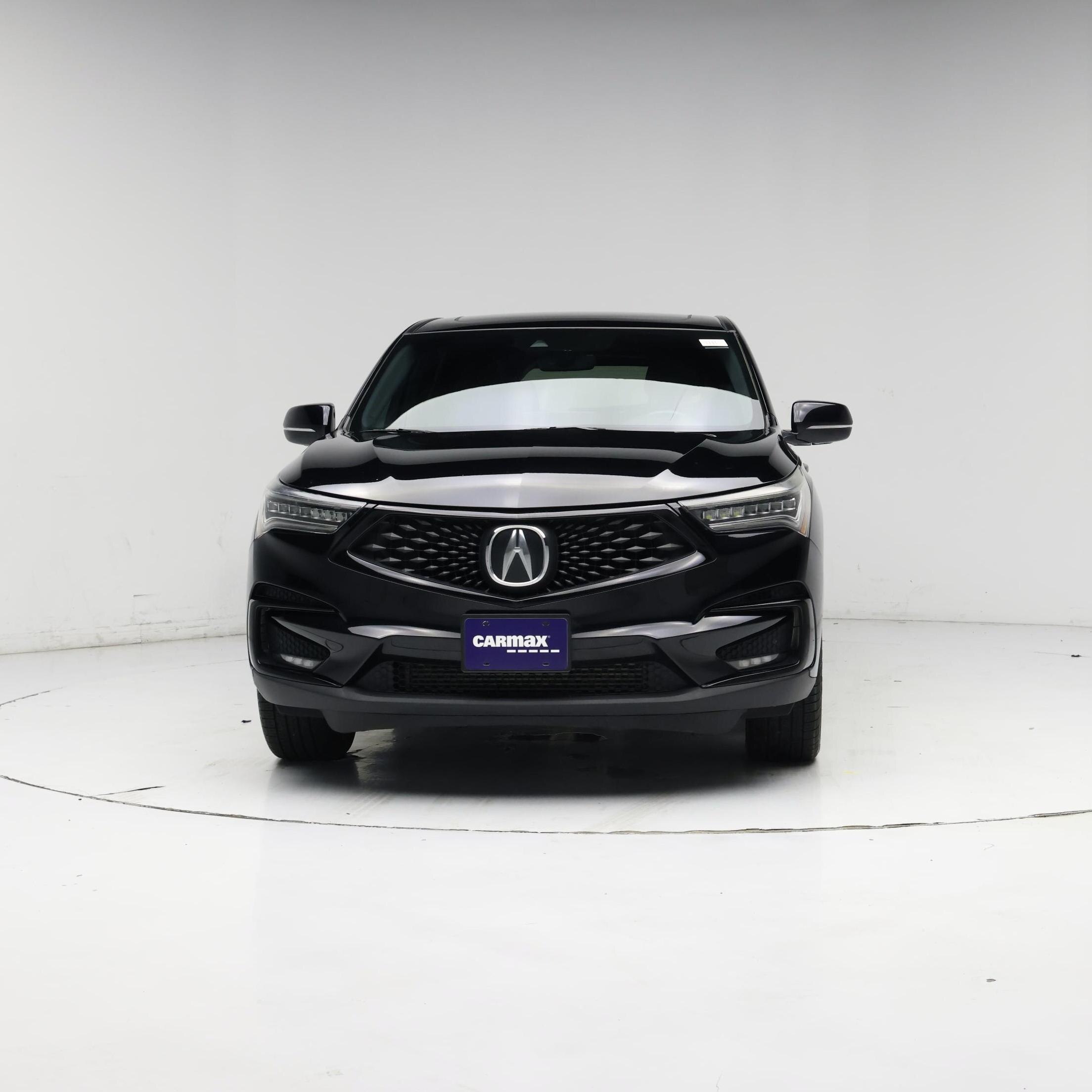 Thumbnail: 2021 Acura RDX - 5