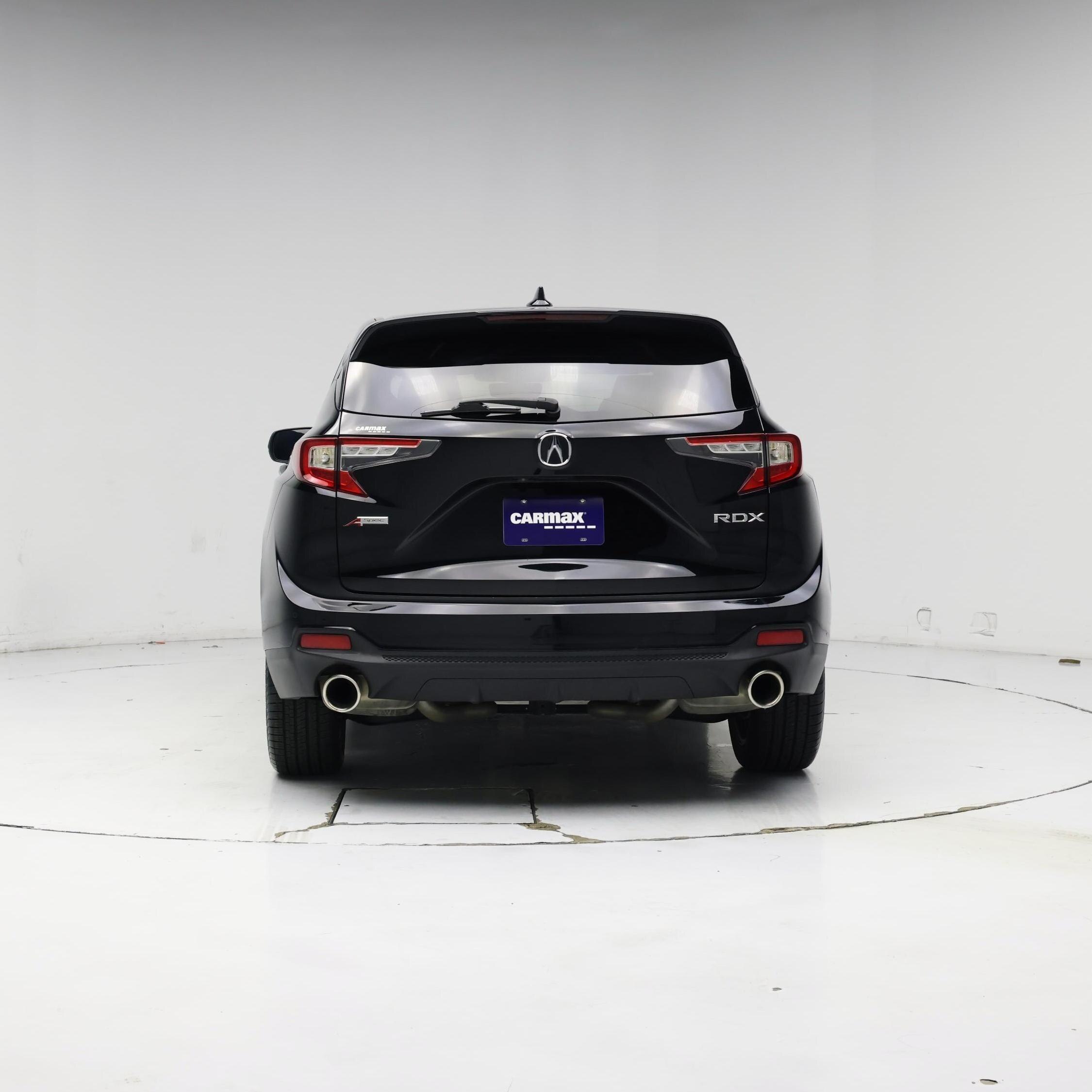 Thumbnail: 2021 Acura RDX - 6