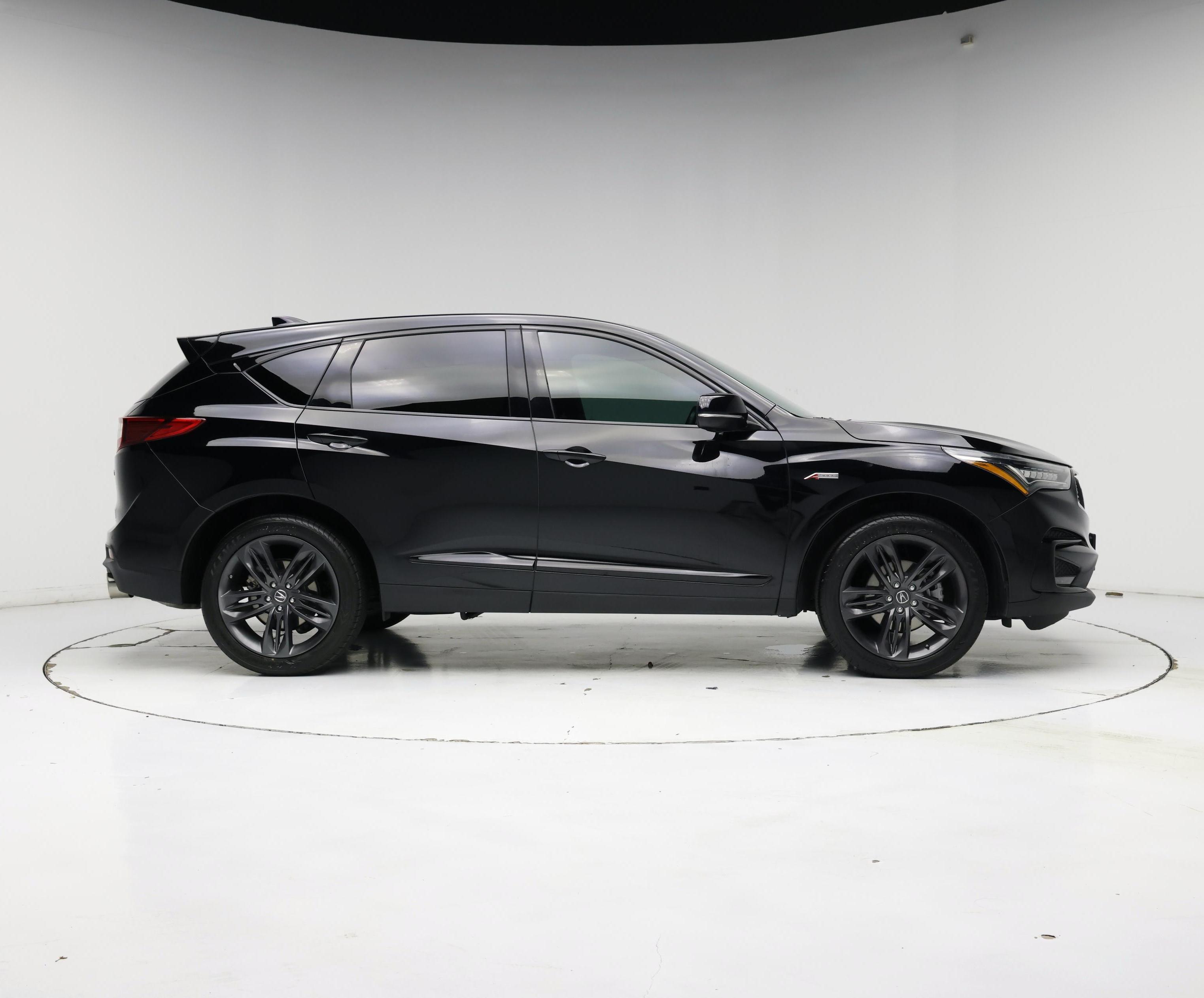 Thumbnail: 2021 Acura RDX - 7