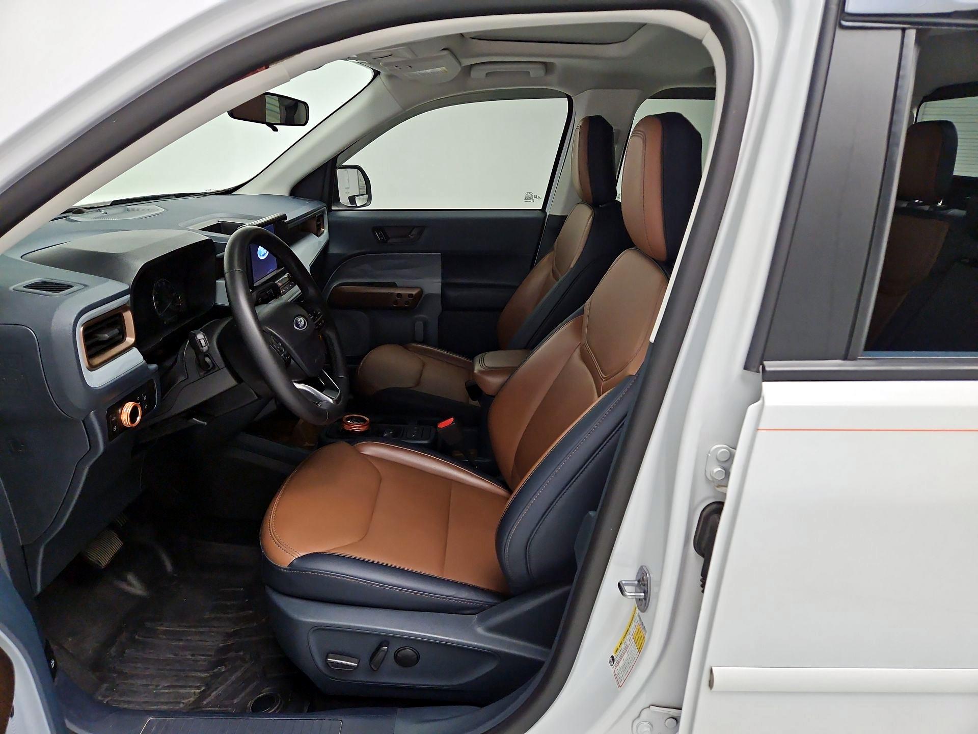 Thumbnail: 2023 Ford Maverick - 11