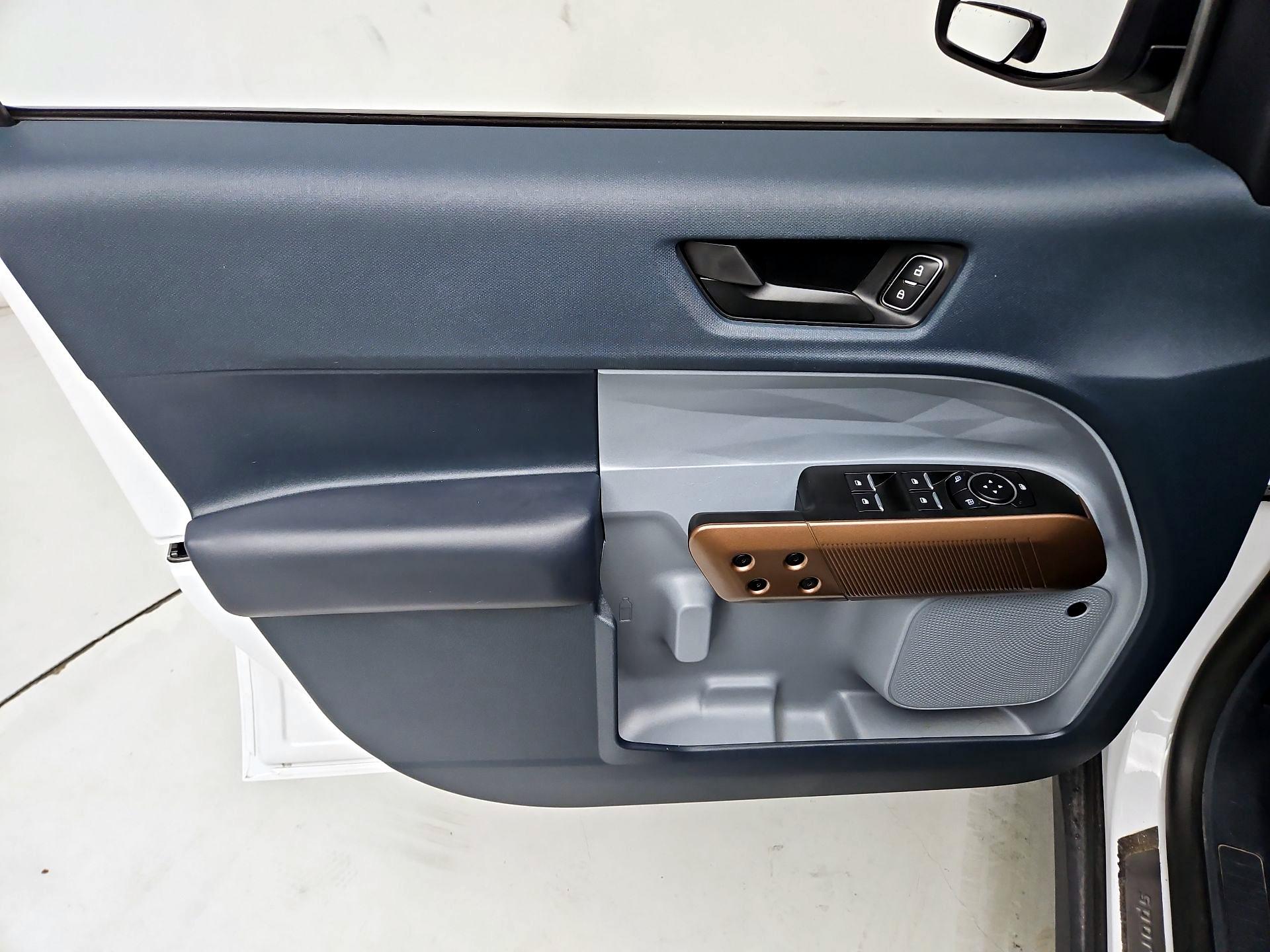 Thumbnail: 2023 Ford Maverick - 12