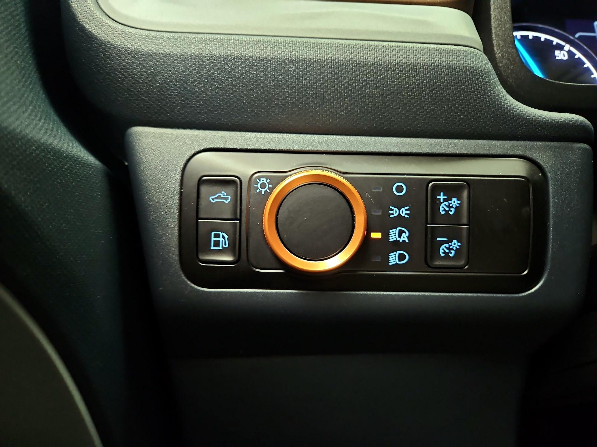 Thumbnail: 2023 Ford Maverick - 13