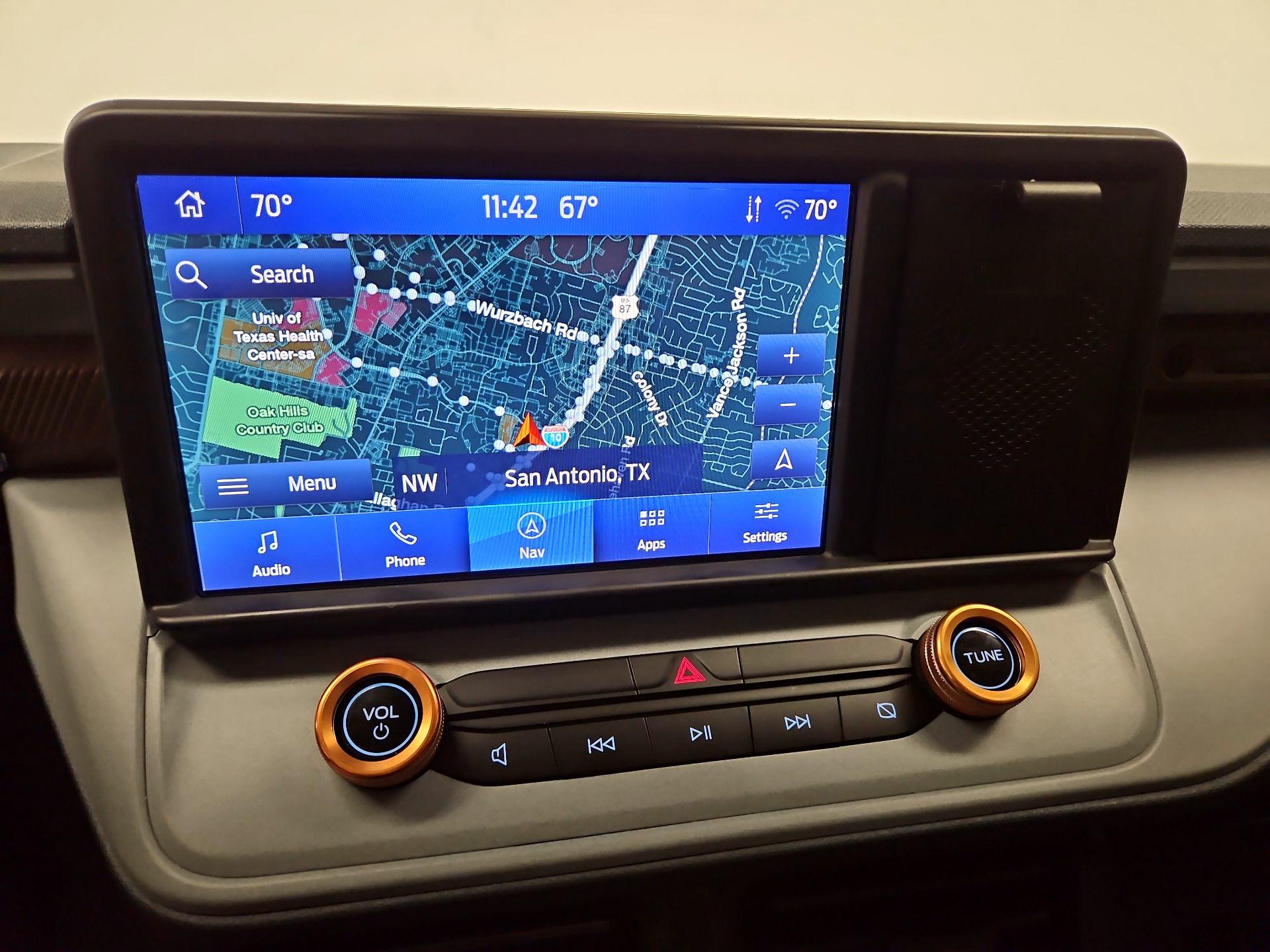 Thumbnail: 2023 Ford Maverick - 14