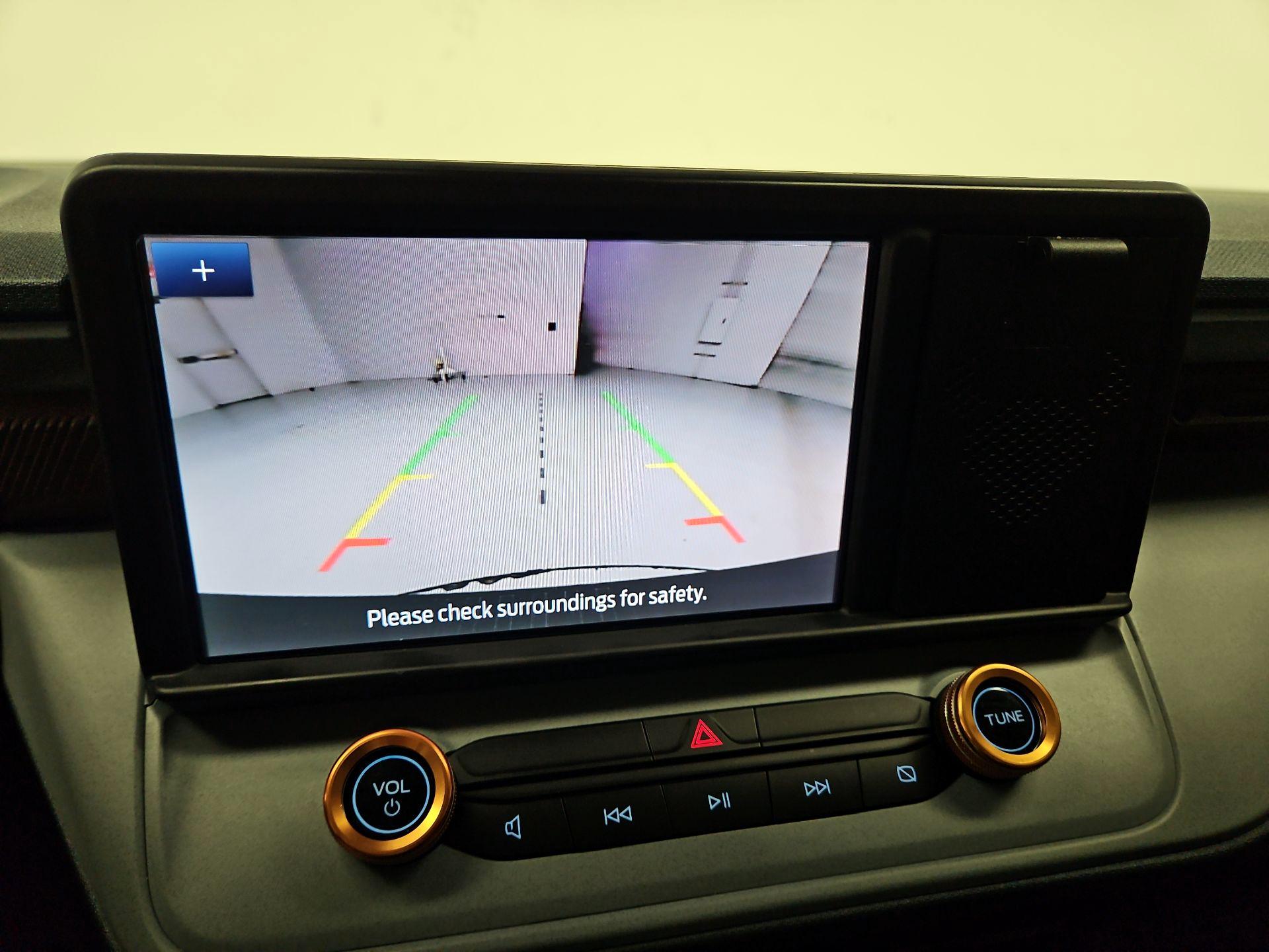 Thumbnail: 2023 Ford Maverick - 15