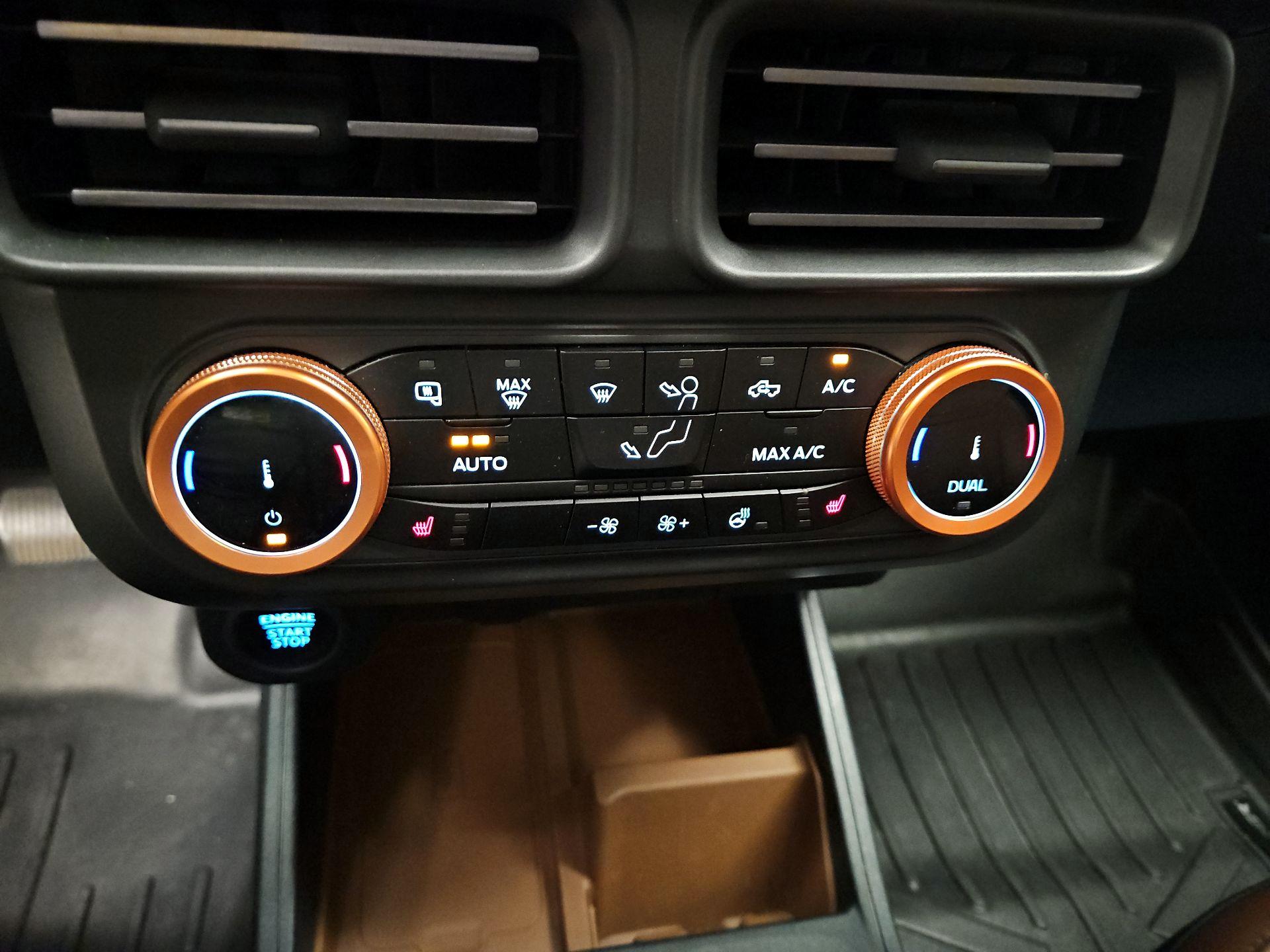 Thumbnail: 2023 Ford Maverick - 17