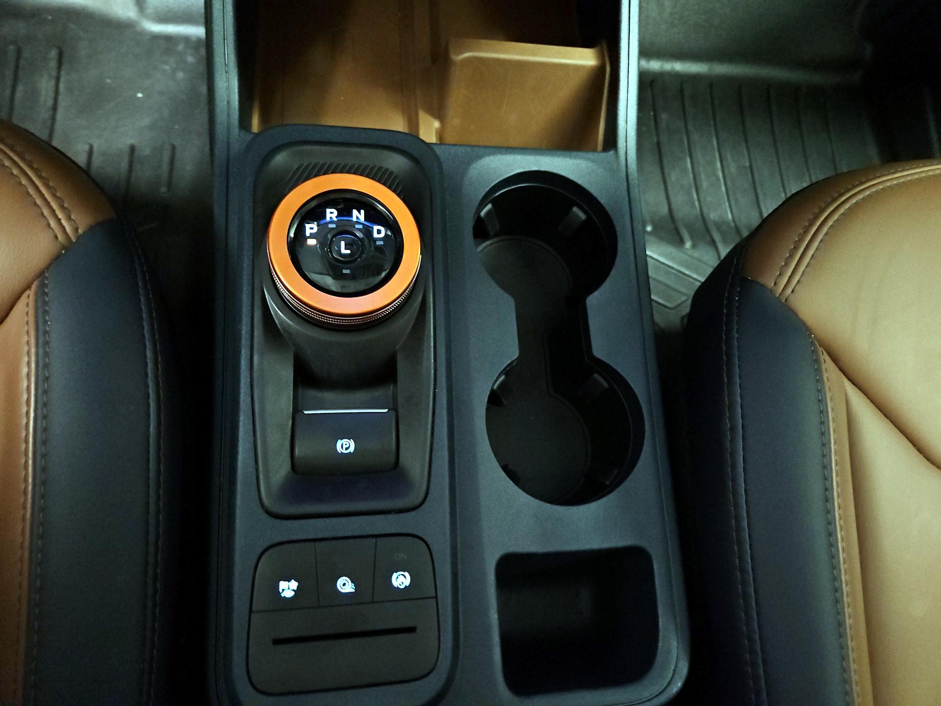 Thumbnail: 2023 Ford Maverick - 18