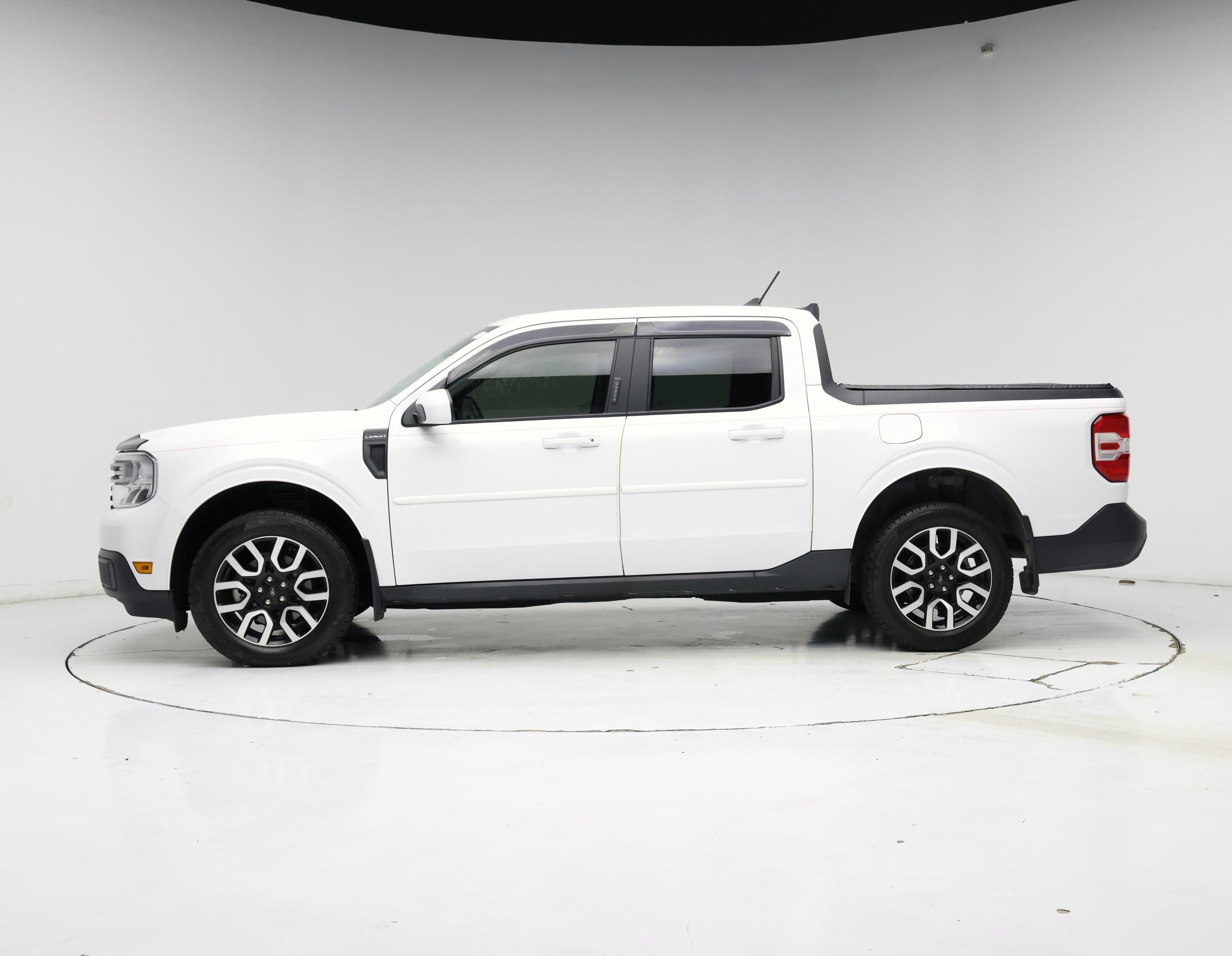 Thumbnail: 2023 Ford Maverick - 3