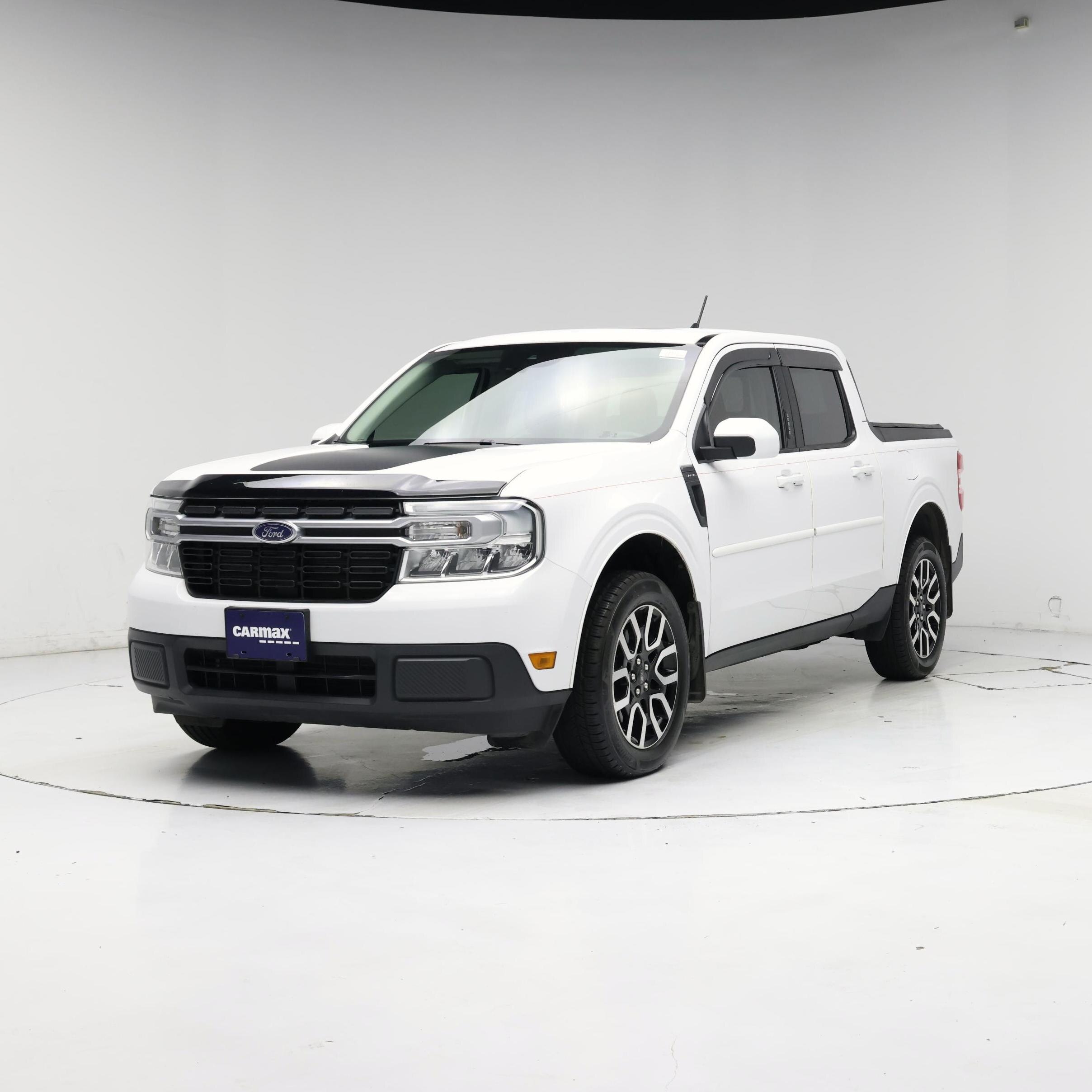 Thumbnail: 2023 Ford Maverick - 4