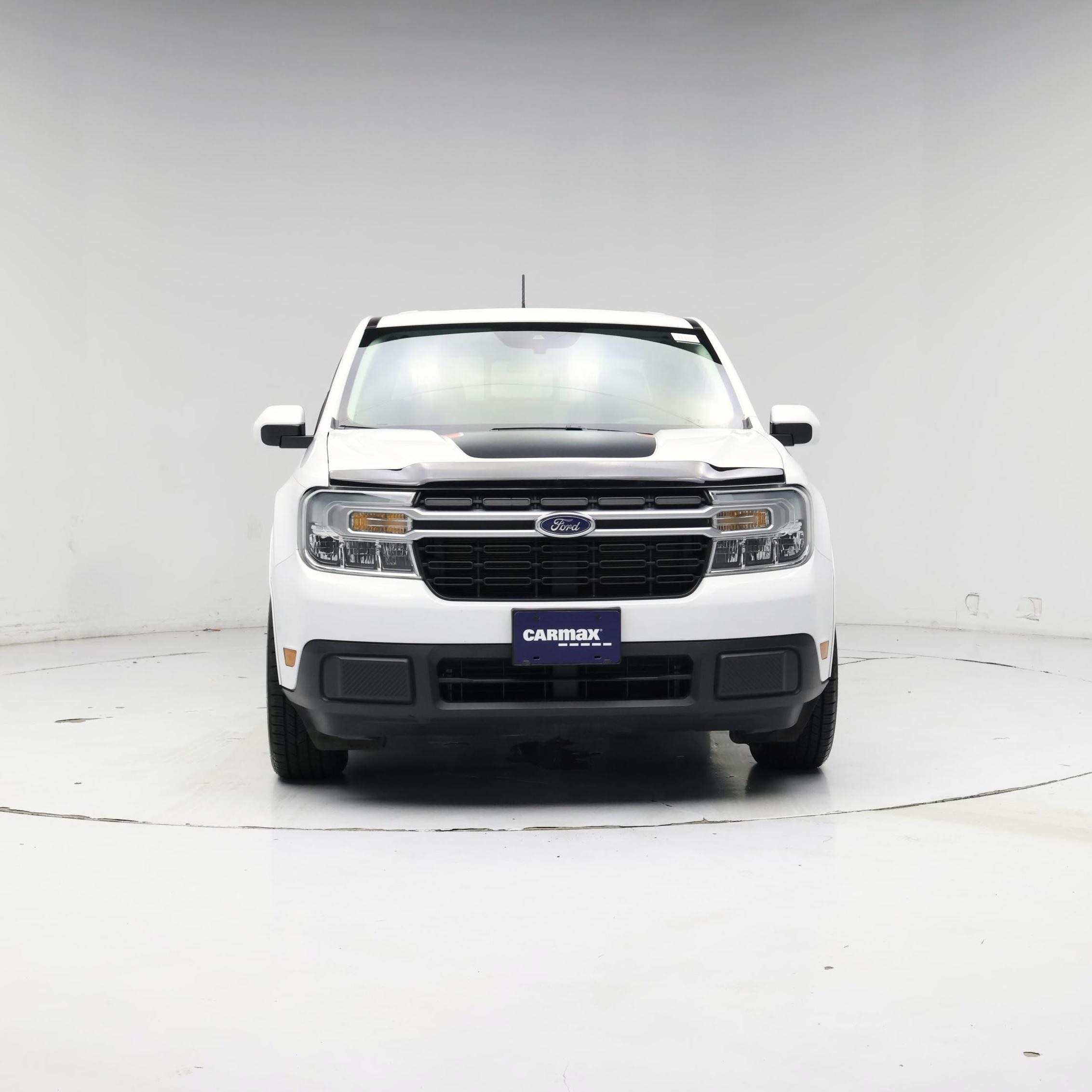 Thumbnail: 2023 Ford Maverick - 5