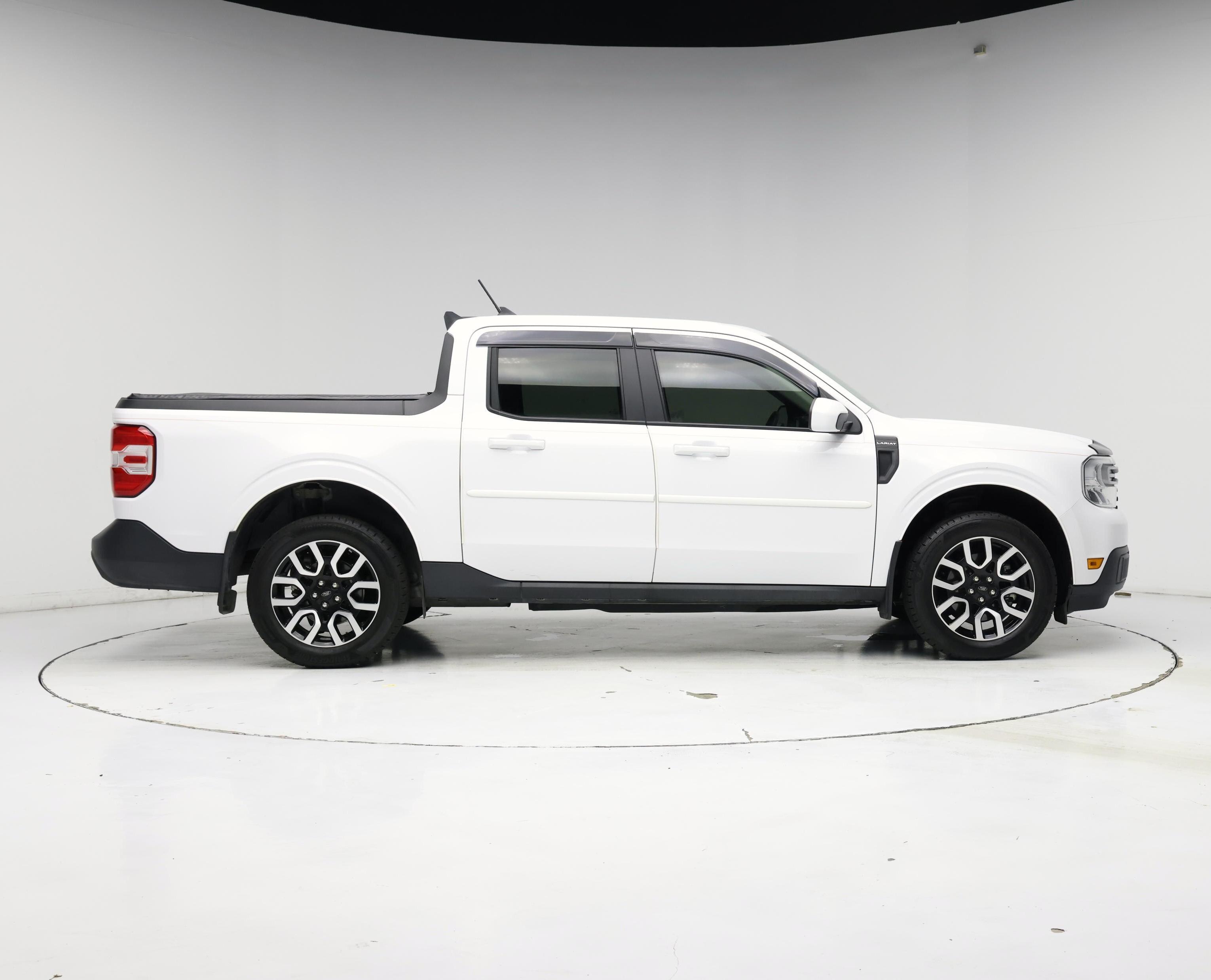 Thumbnail: 2023 Ford Maverick - 7