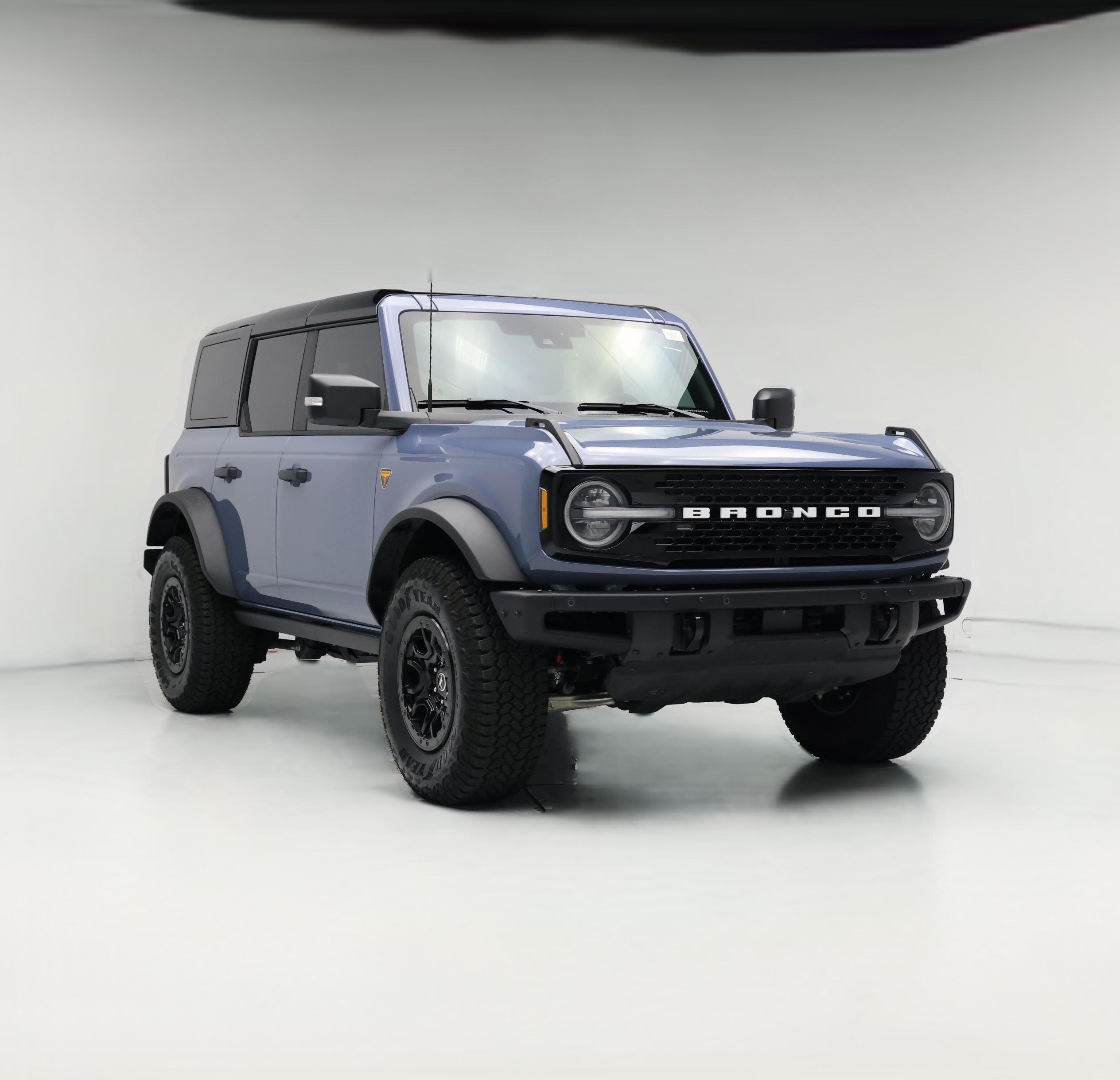 Thumbnail: 2025 Ford Bronco - 1