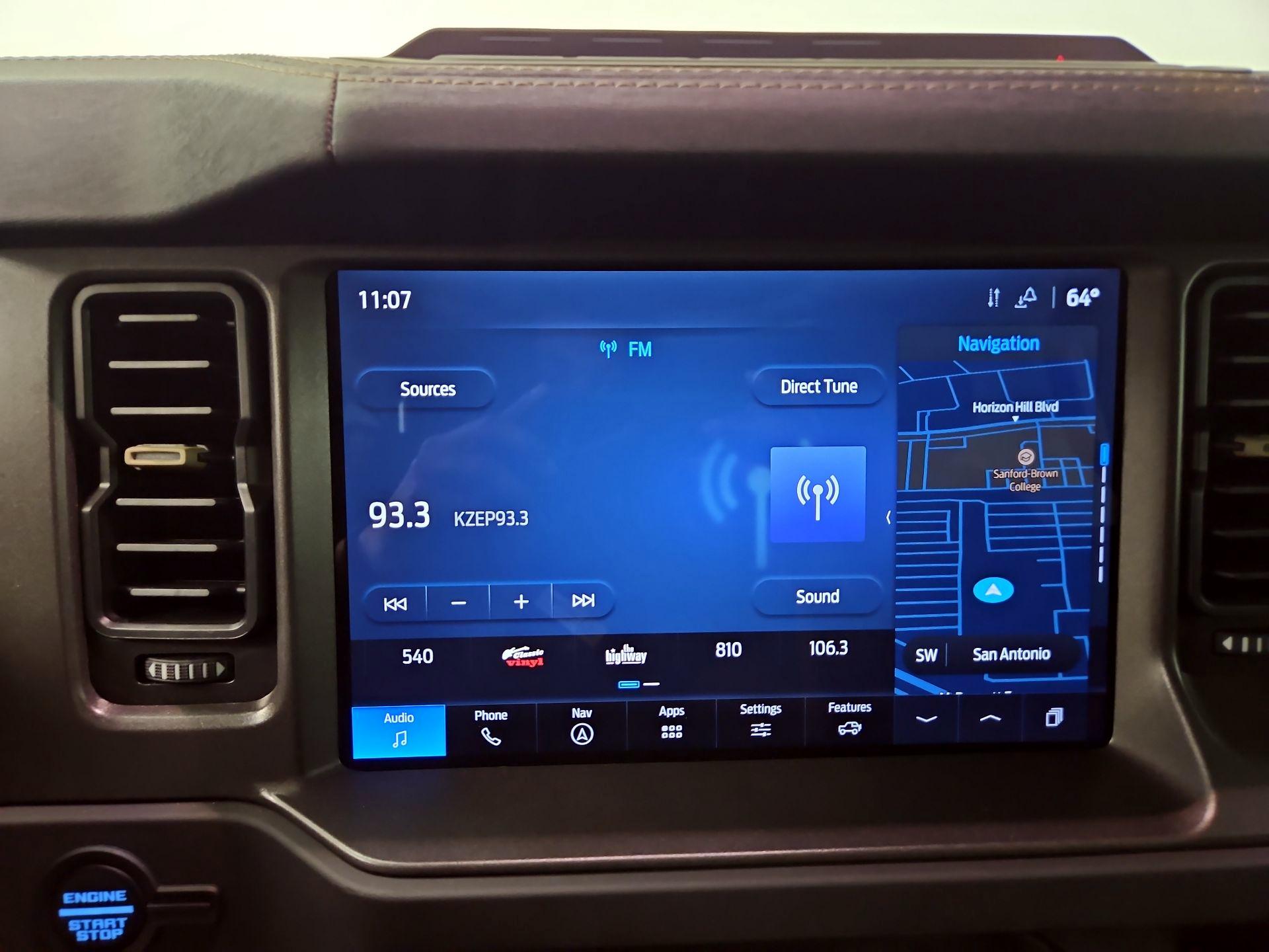 Thumbnail: 2025 Ford Bronco - 16