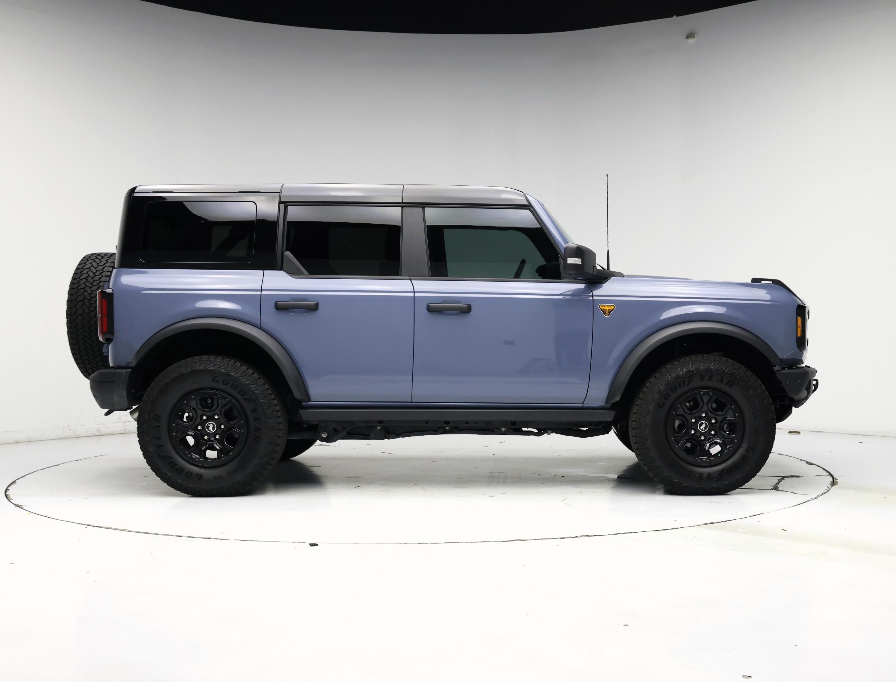 Thumbnail: 2025 Ford Bronco - 7