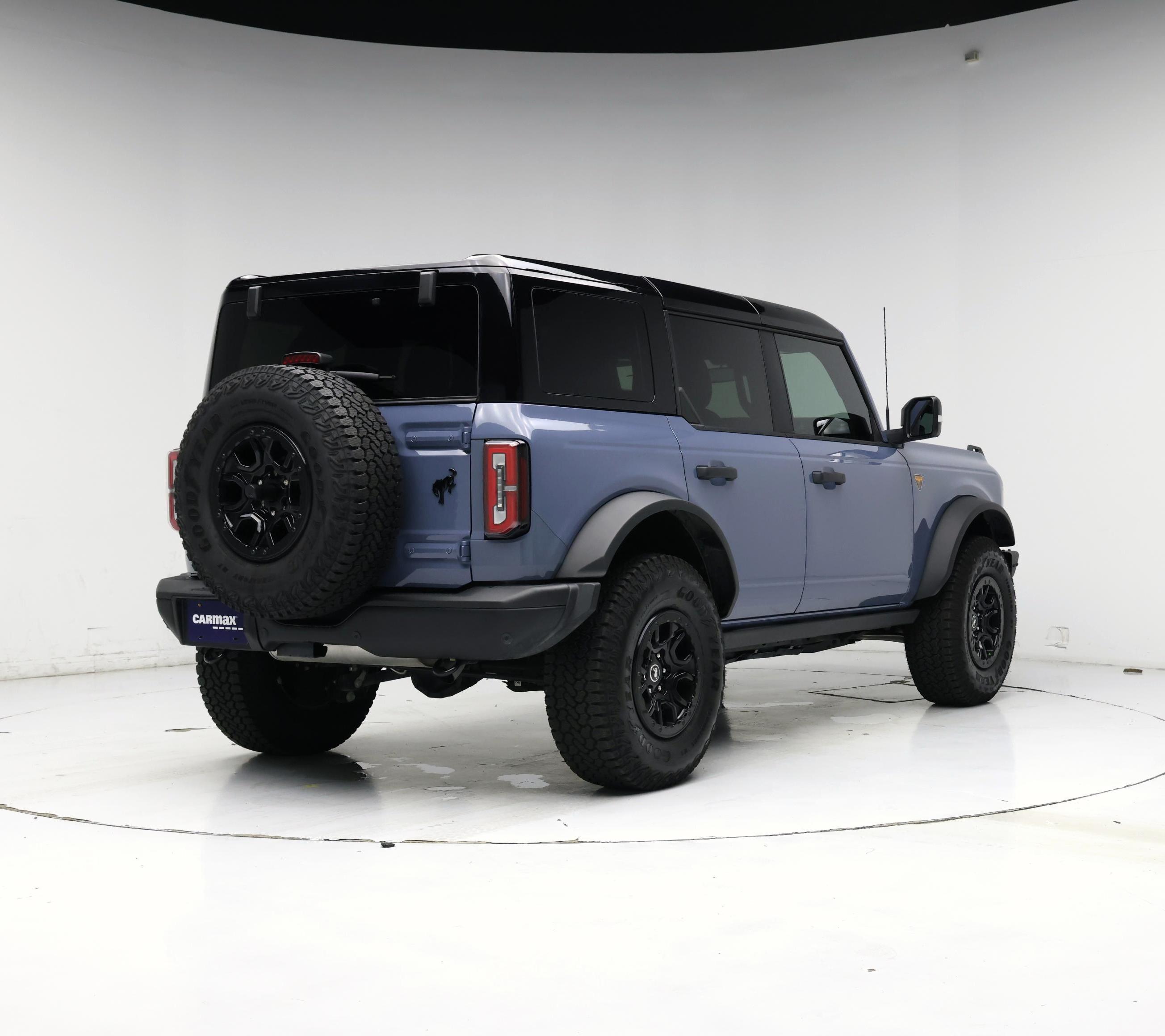 Thumbnail: 2025 Ford Bronco - 8