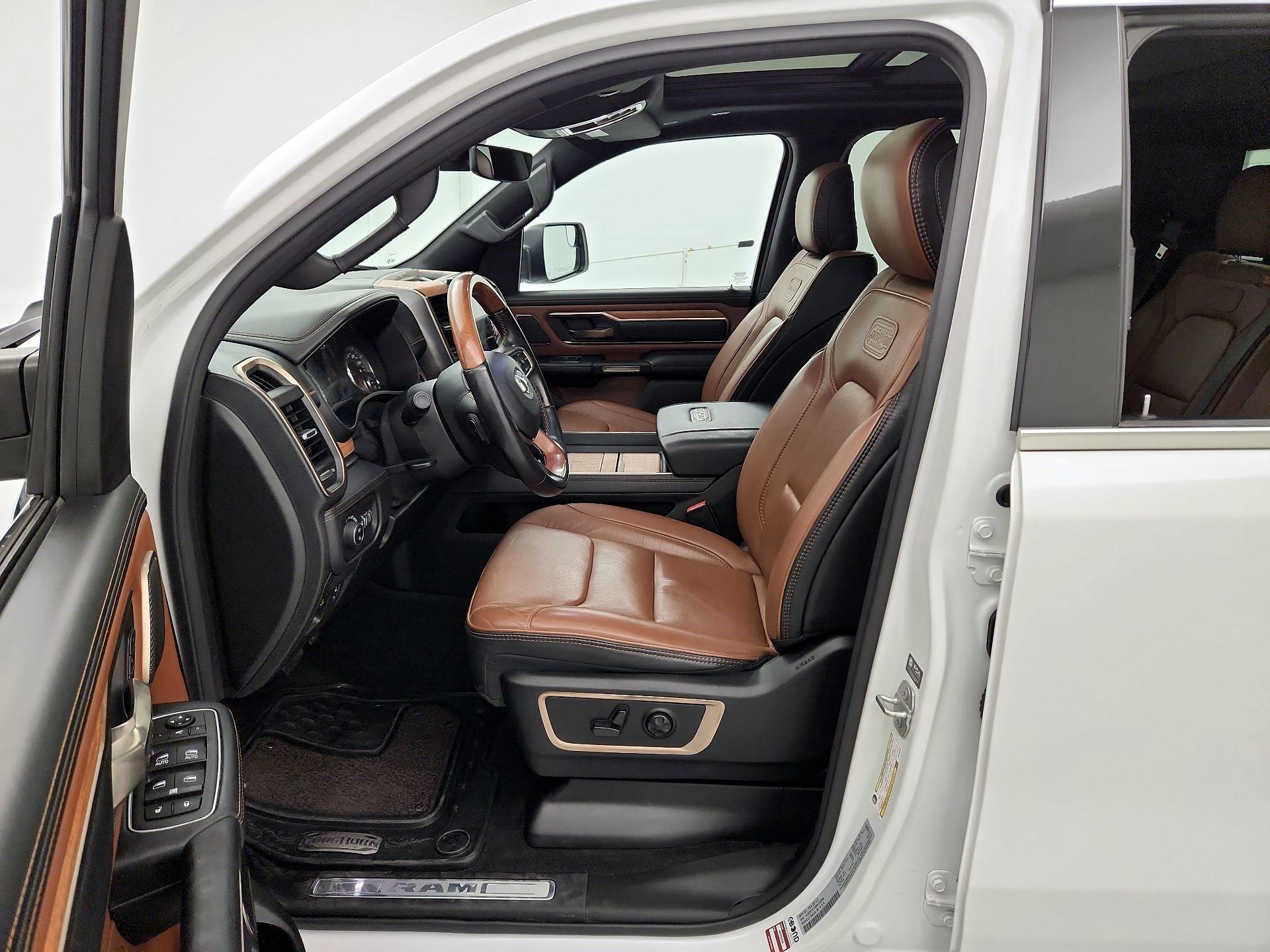 Thumbnail: 2022 RAM 1500 - 11