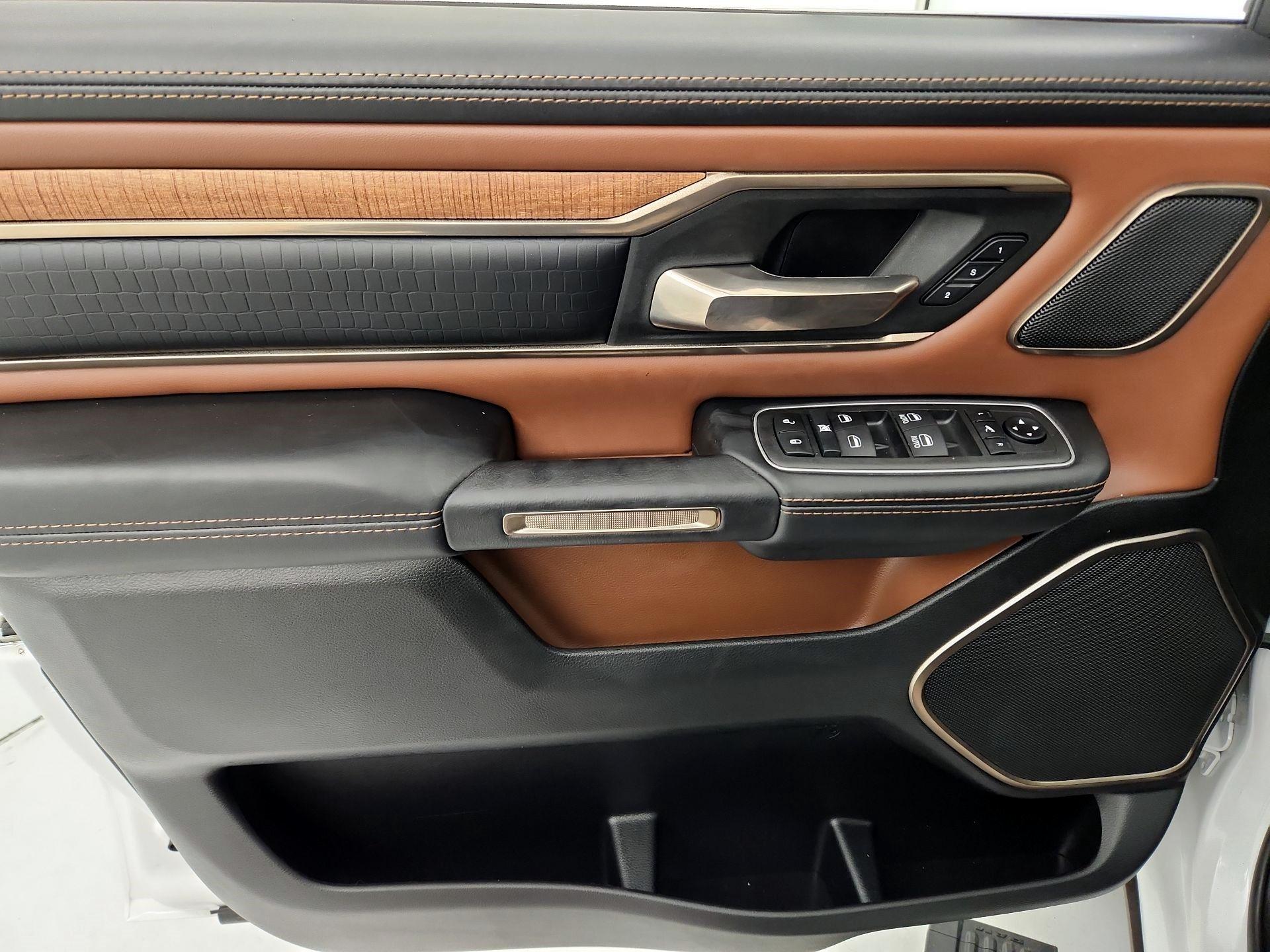 Thumbnail: 2022 RAM 1500 - 12