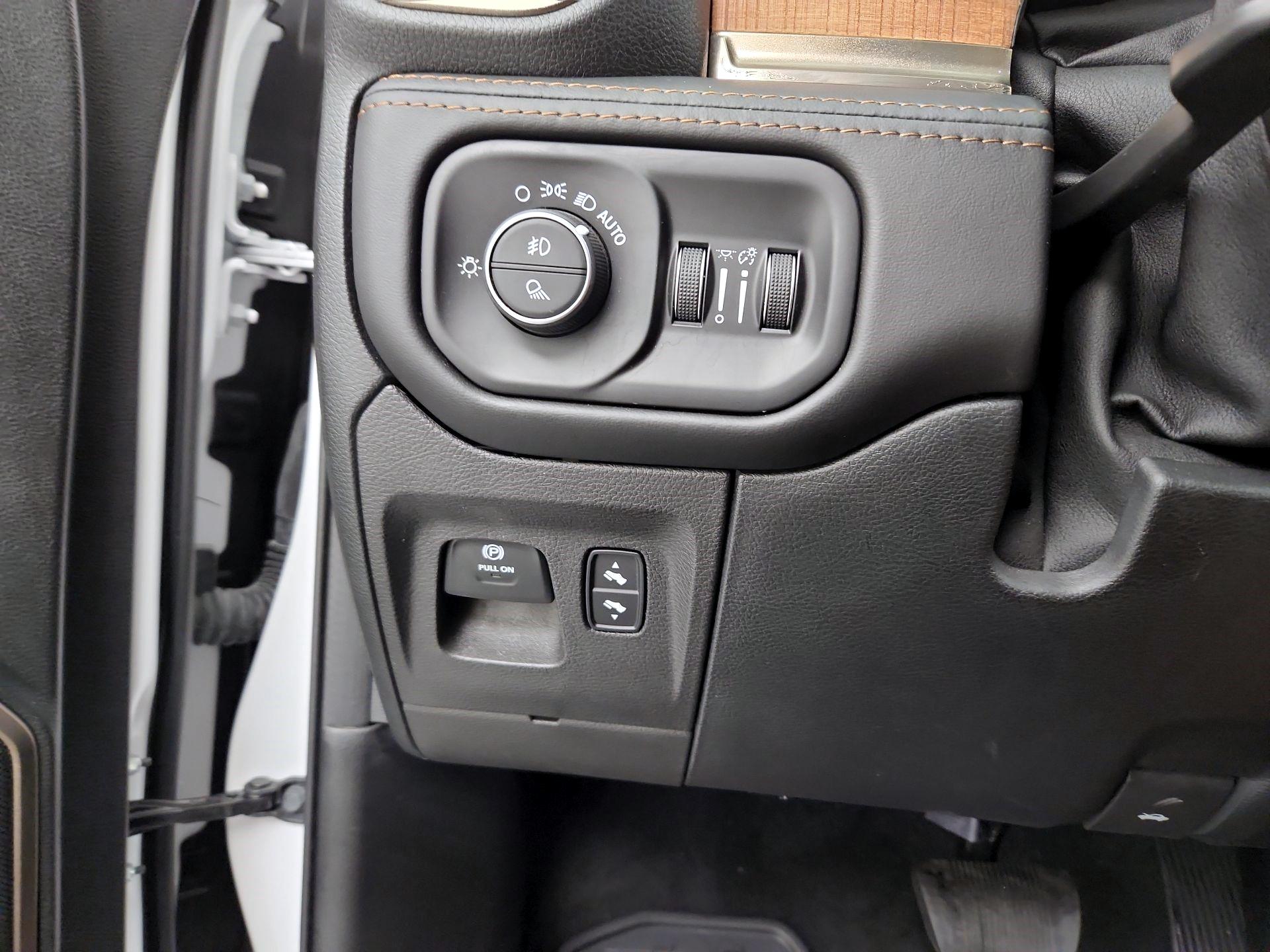 Thumbnail: 2022 RAM 1500 - 13