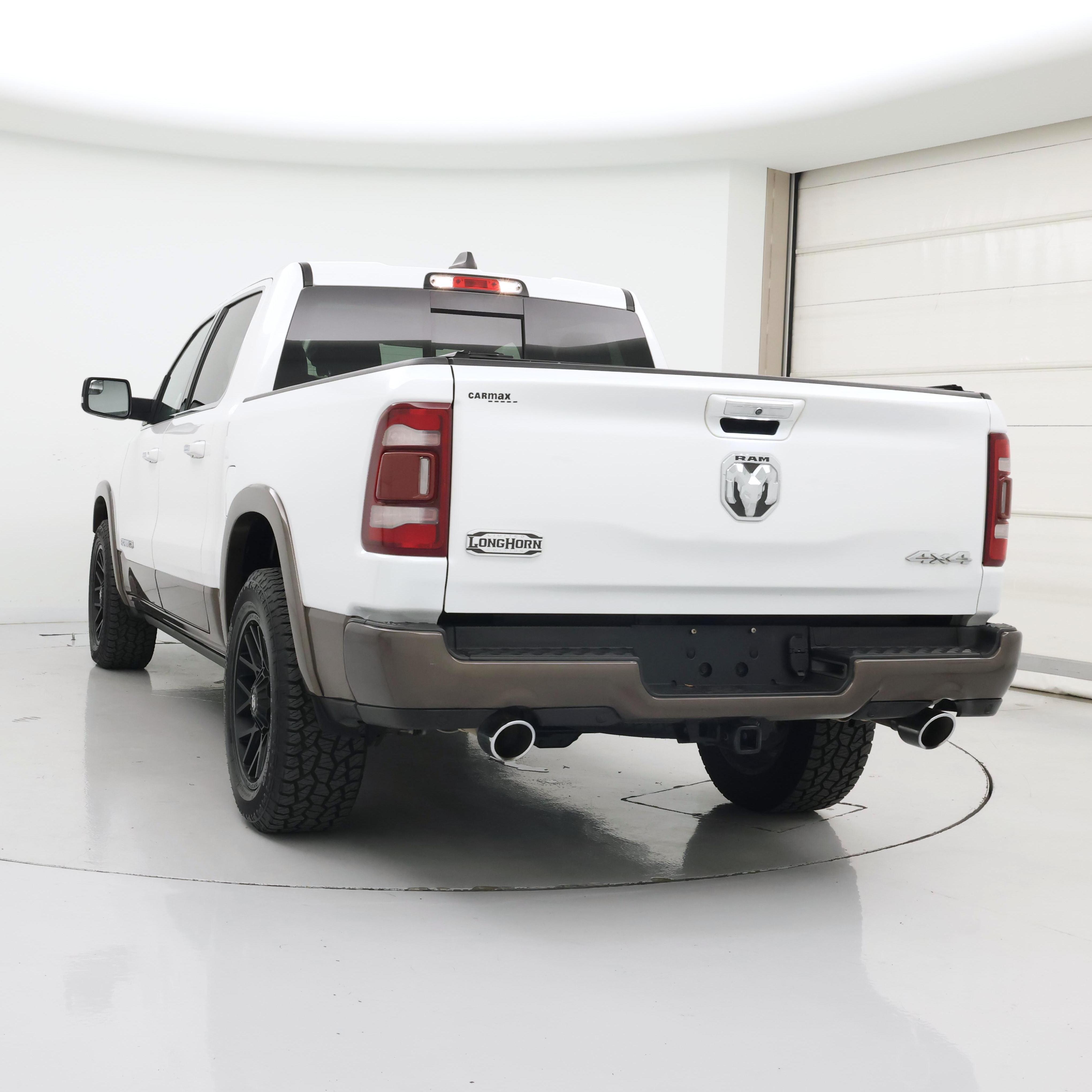 Thumbnail: 2022 RAM 1500 - 2