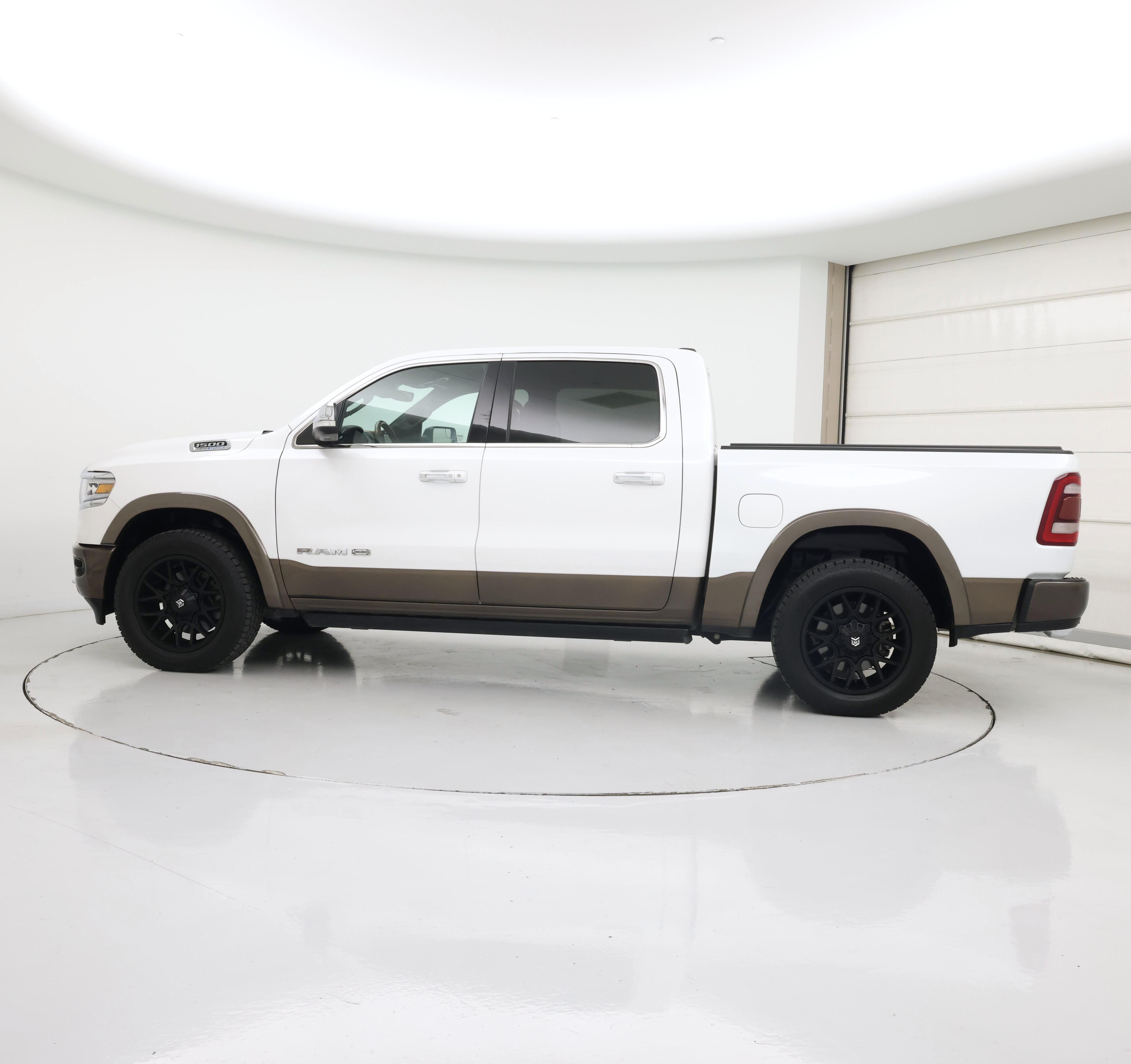 Thumbnail: 2022 RAM 1500 - 3