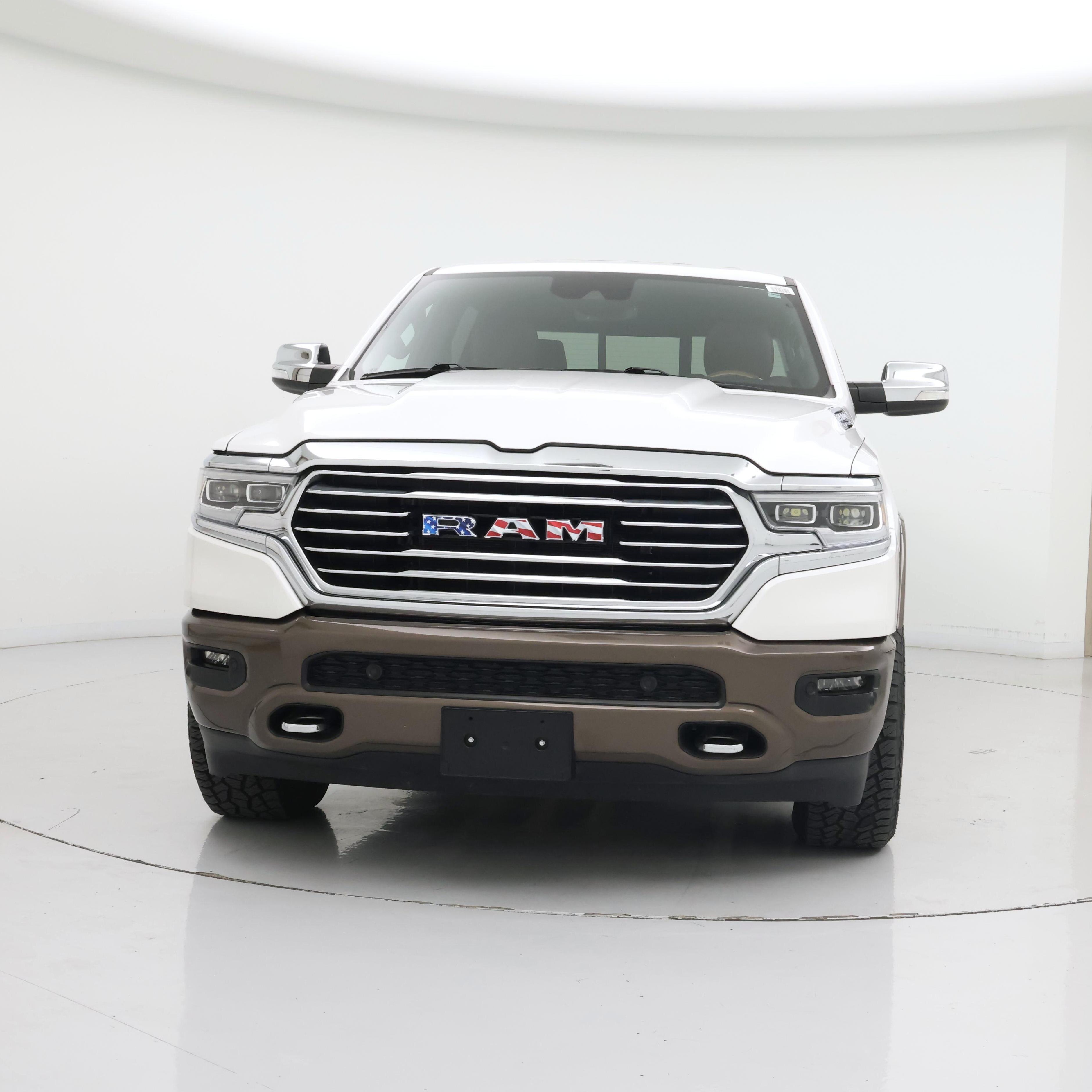 Thumbnail: 2022 RAM 1500 - 5