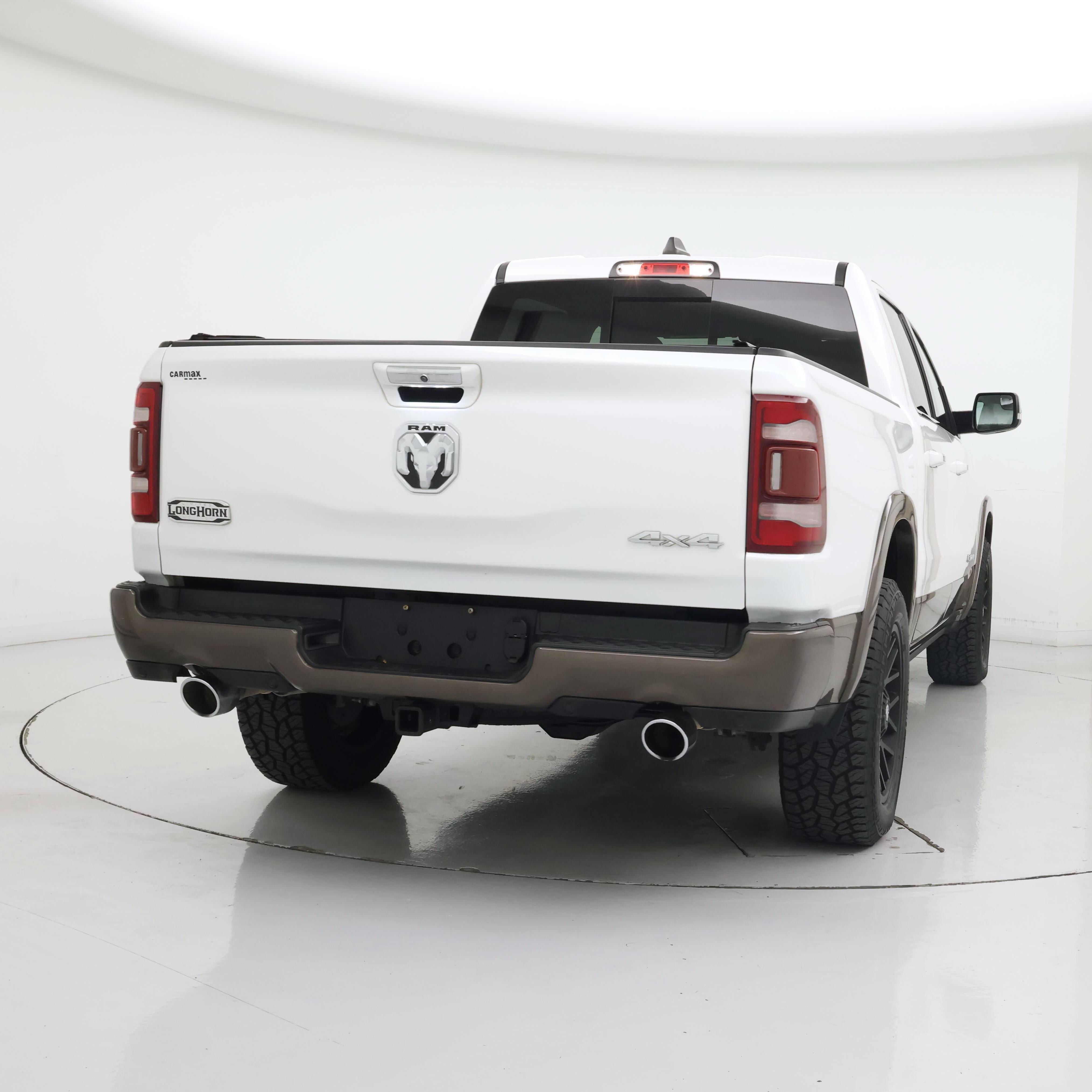 Thumbnail: 2022 RAM 1500 - 6