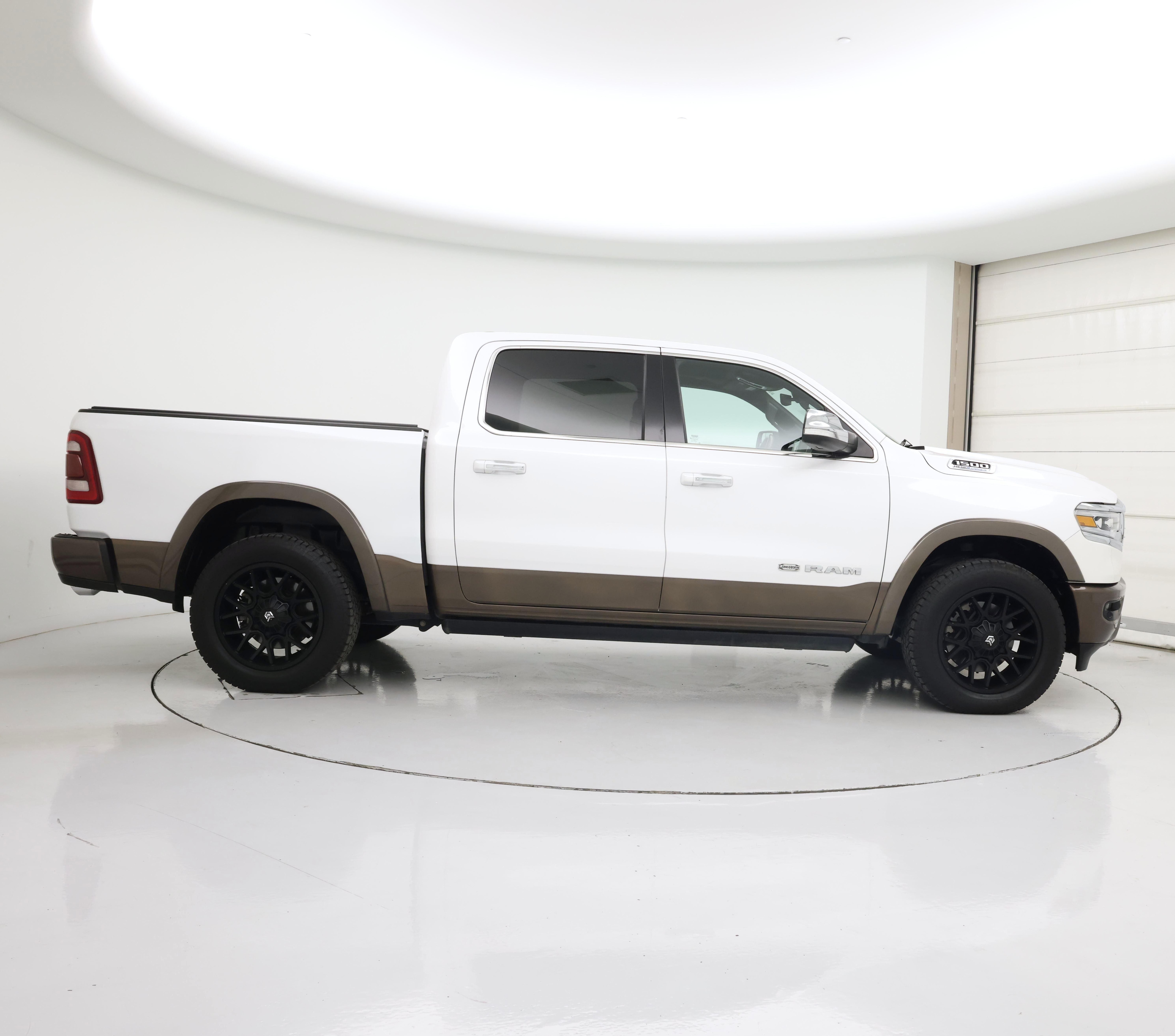 Thumbnail: 2022 RAM 1500 - 7