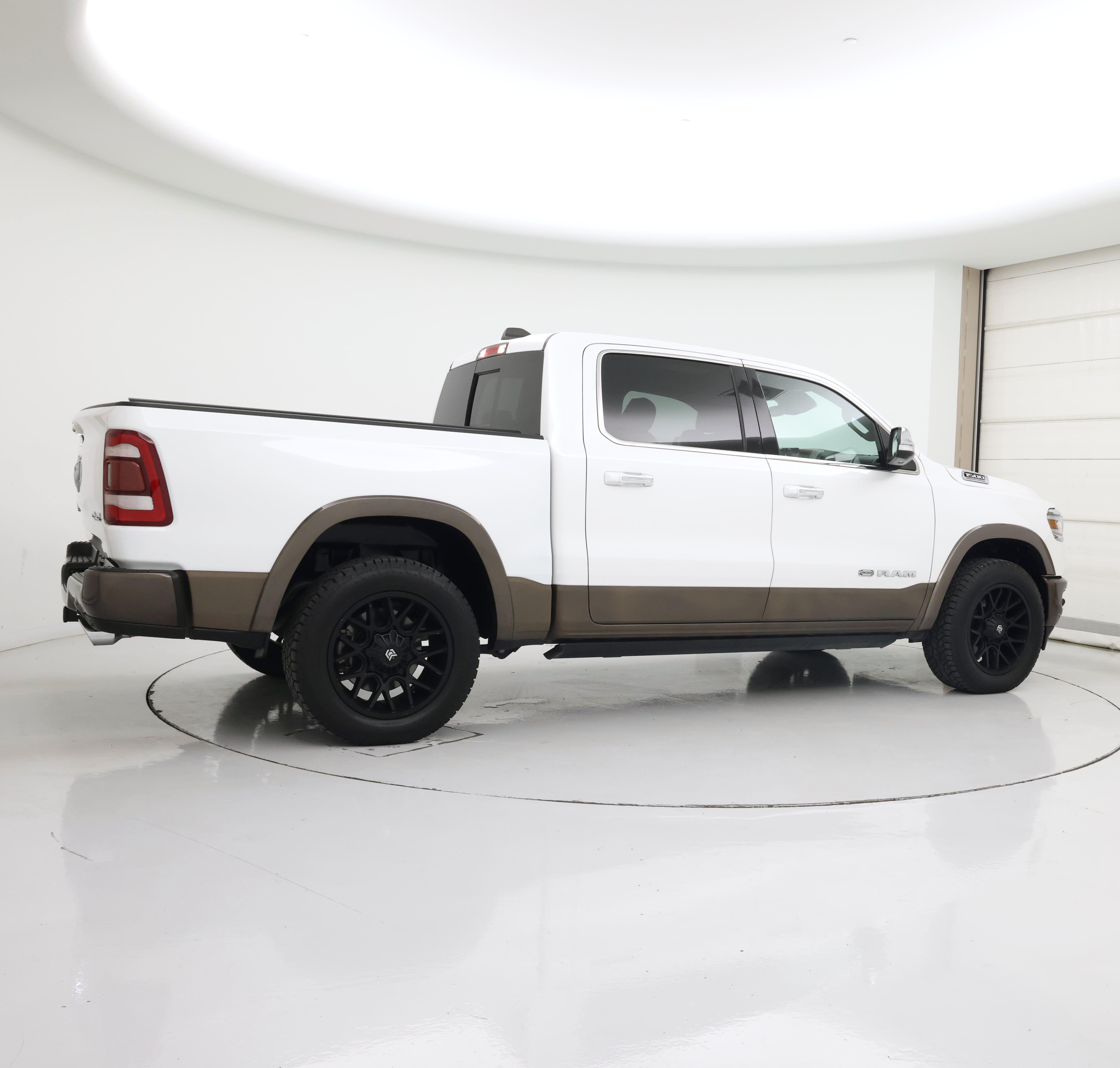 Thumbnail: 2022 RAM 1500 - 8