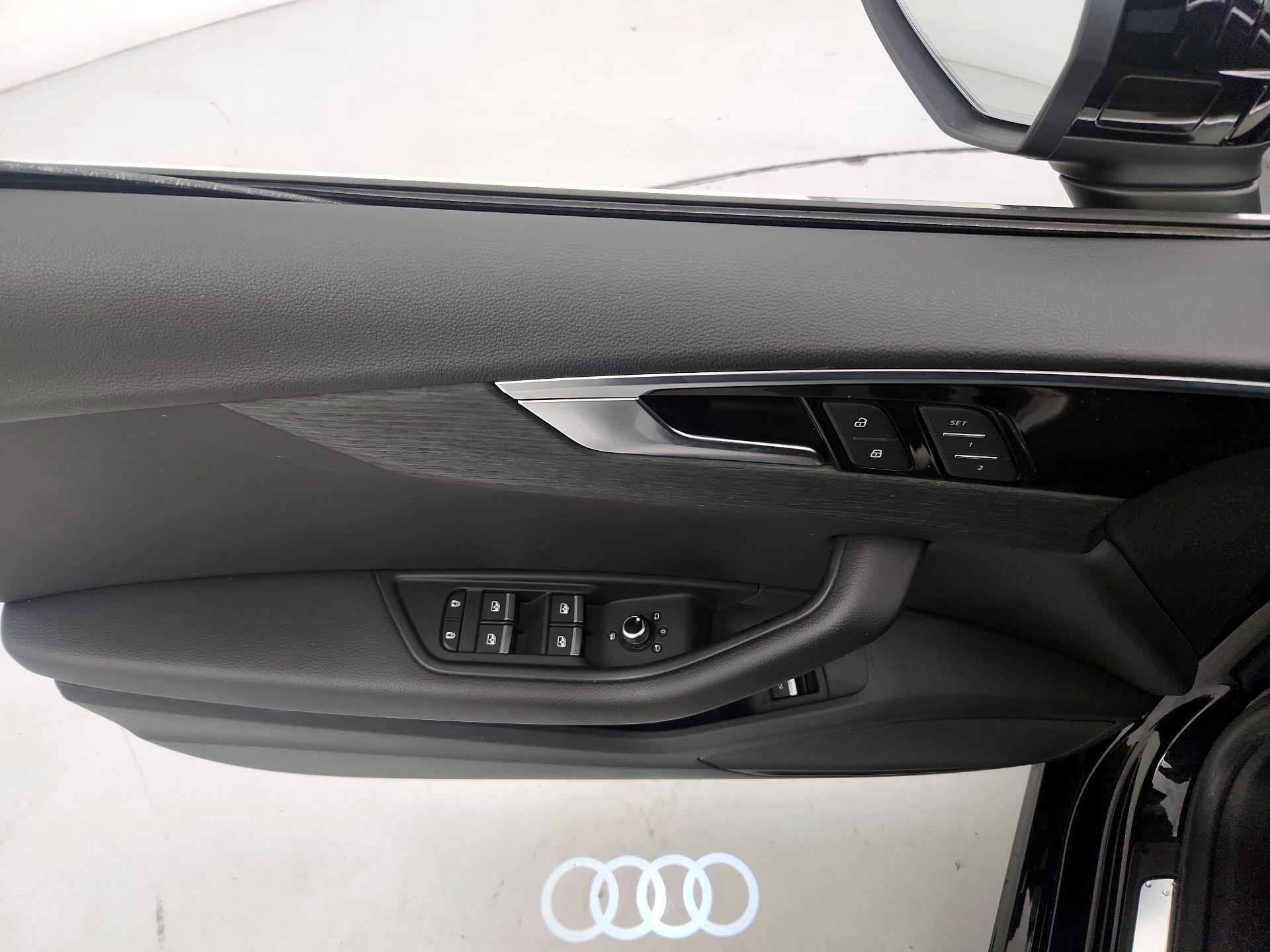 Thumbnail: 2021 Audi A5 - 12