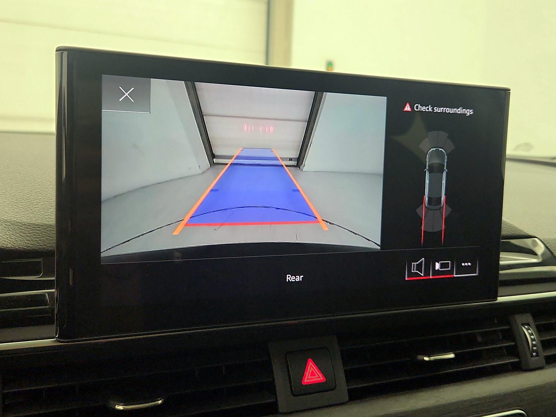 Thumbnail: 2021 Audi A5 - 14