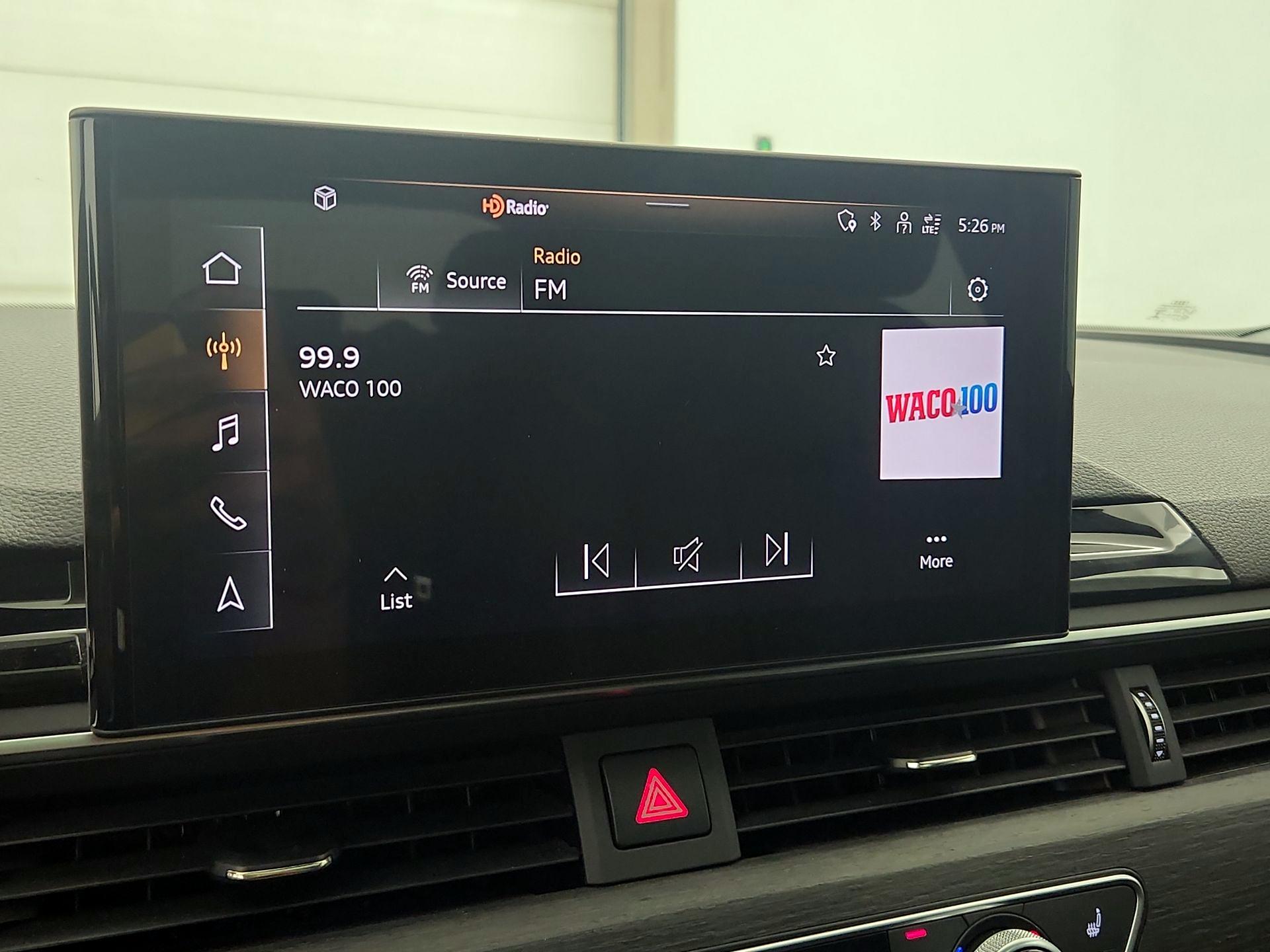 Thumbnail: 2021 Audi A5 - 15