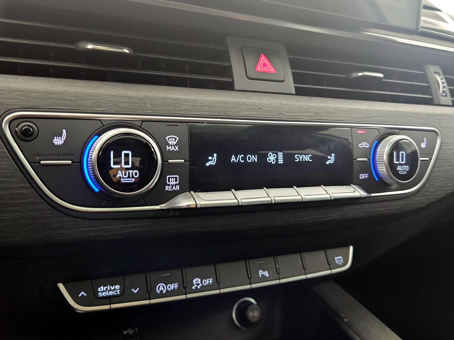 Thumbnail: 2021 Audi A5 - 16