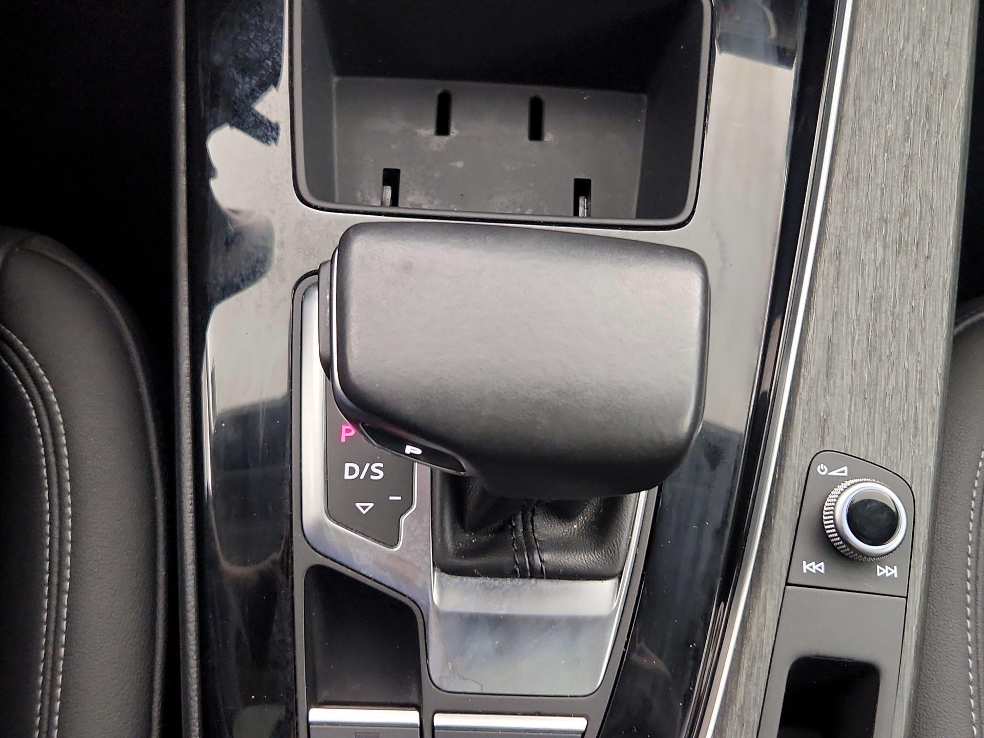 Thumbnail: 2021 Audi A5 - 17