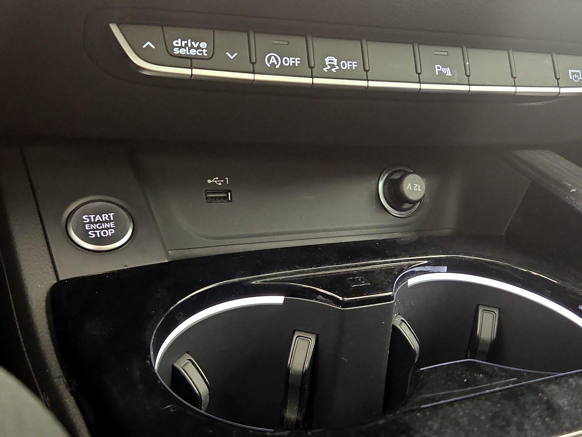 Thumbnail: 2021 Audi A5 - 18