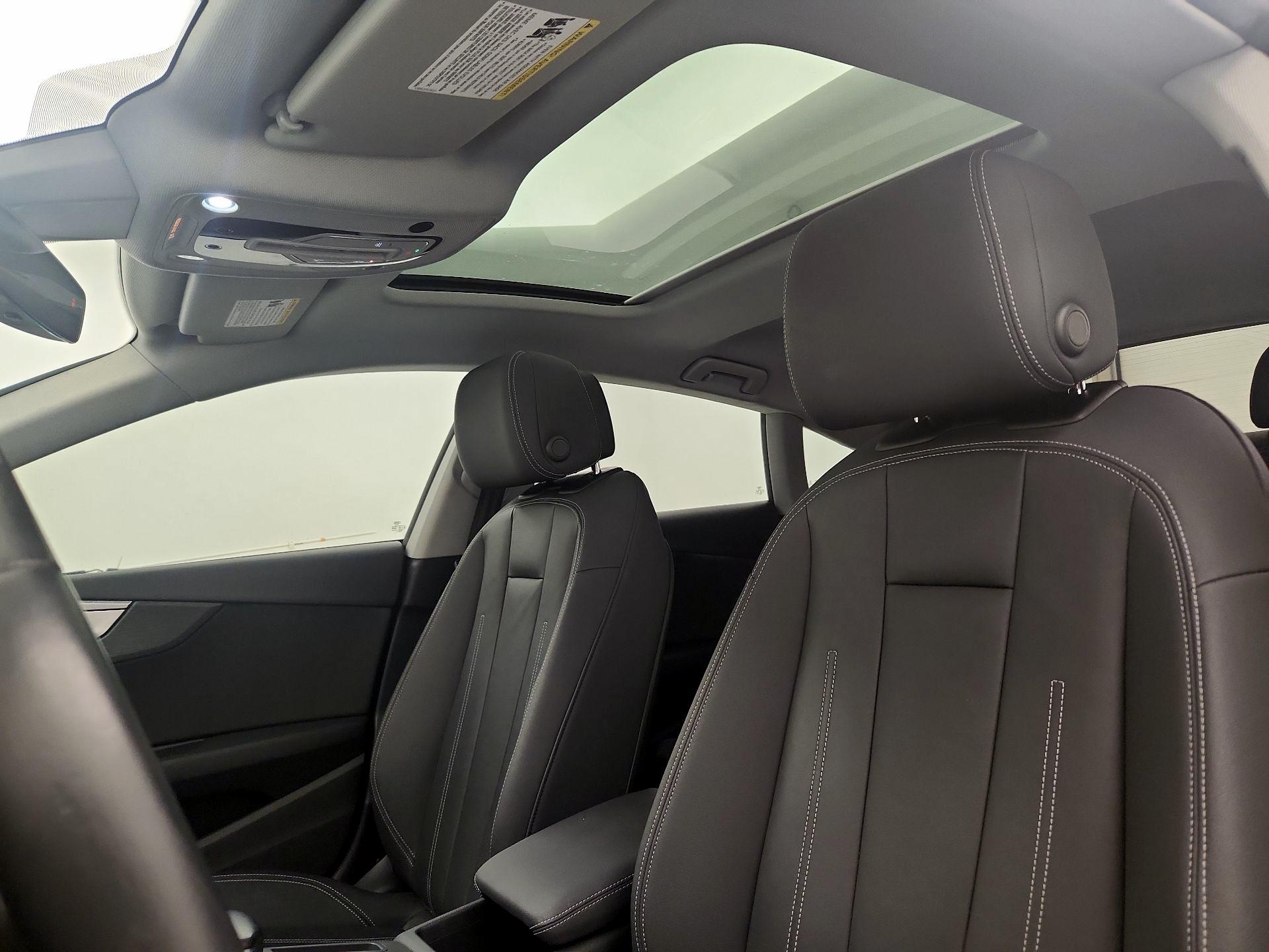 Thumbnail: 2021 Audi A5 - 19