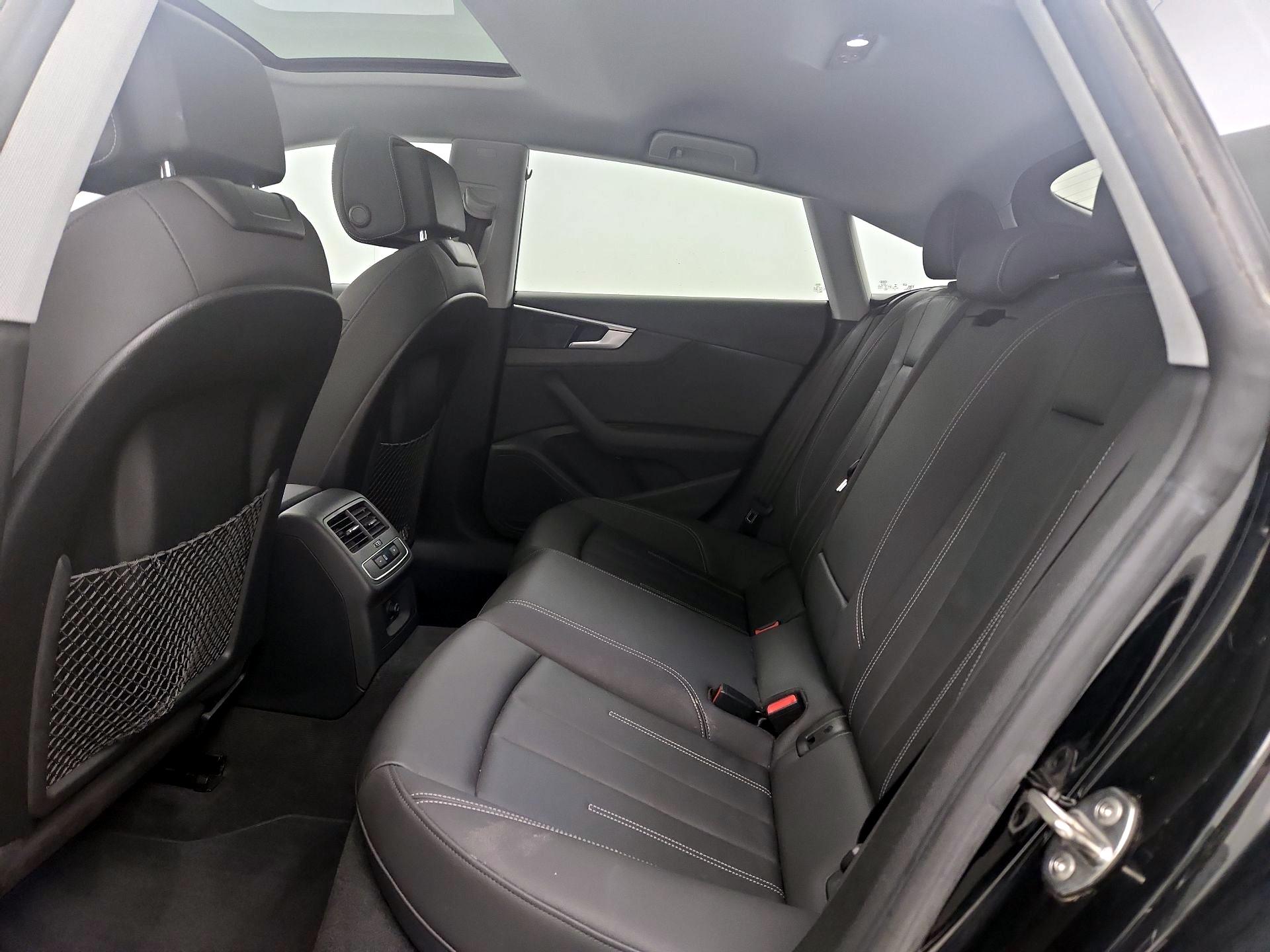 Thumbnail: 2021 Audi A5 - 20