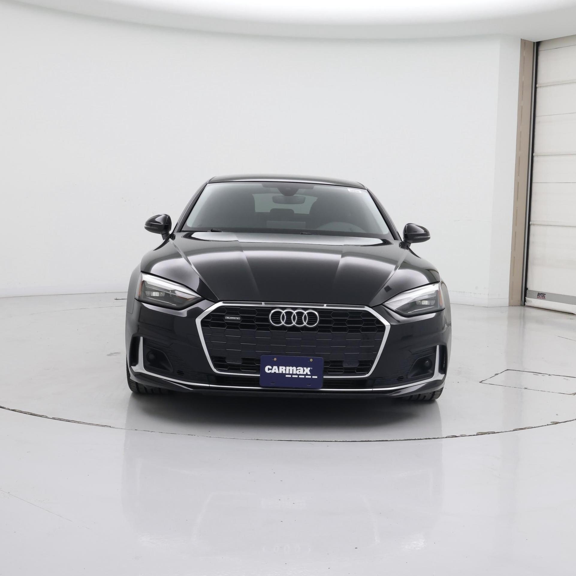 Thumbnail: 2021 Audi A5 - 5