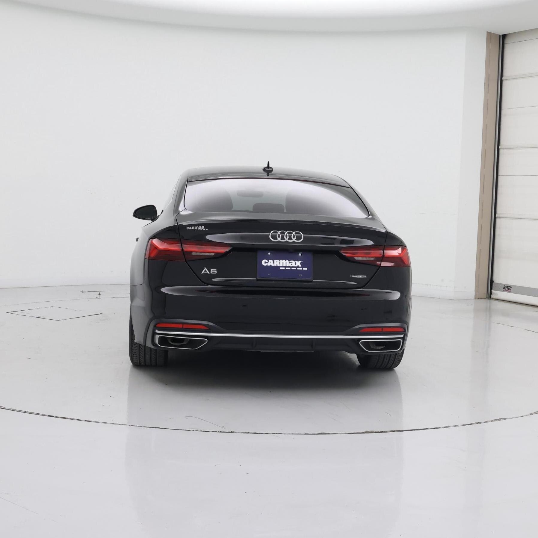 Thumbnail: 2021 Audi A5 - 6