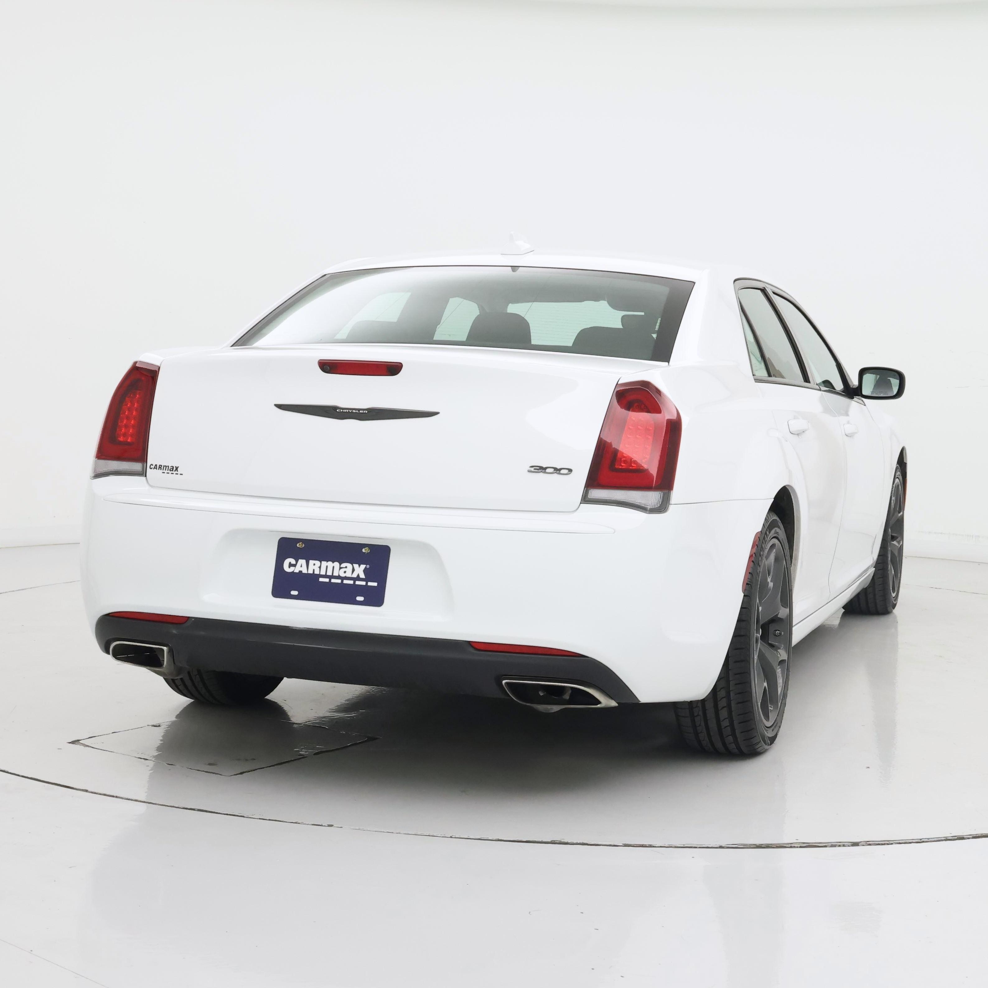 Thumbnail: 2023 Chrysler 300 - 6