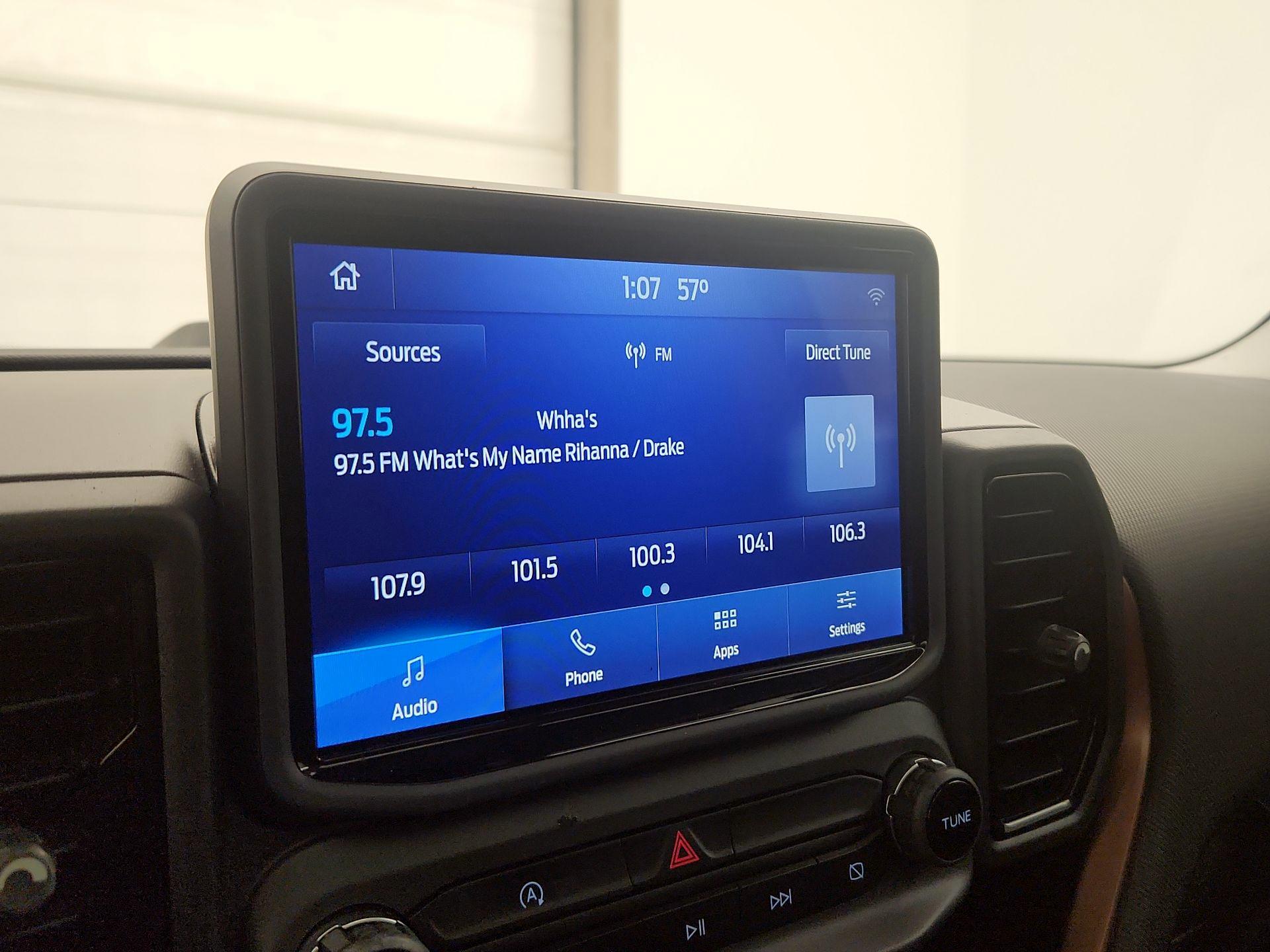 Thumbnail: 2022 Ford Bronco Sport - 15