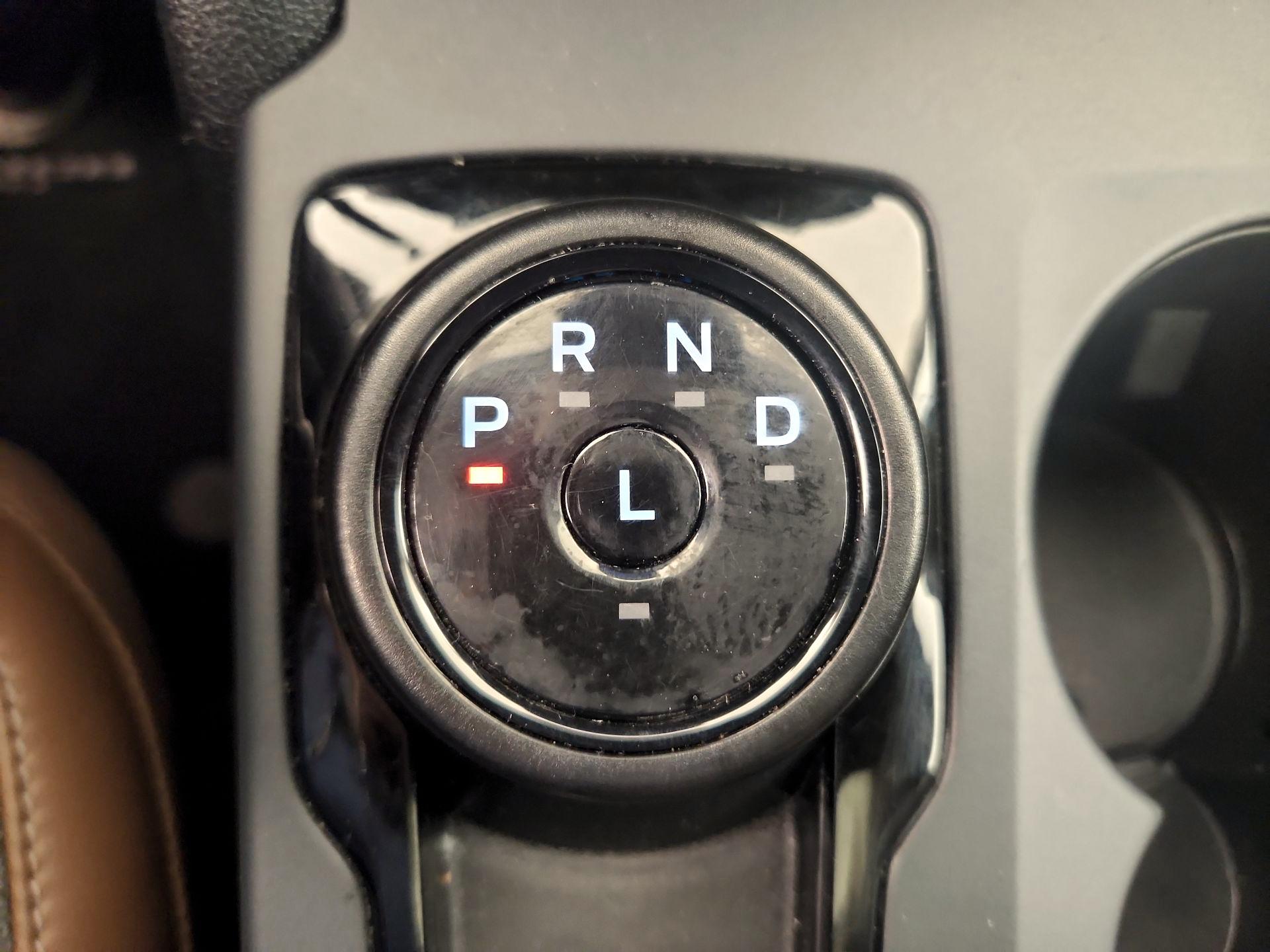 Thumbnail: 2022 Ford Bronco Sport - 17