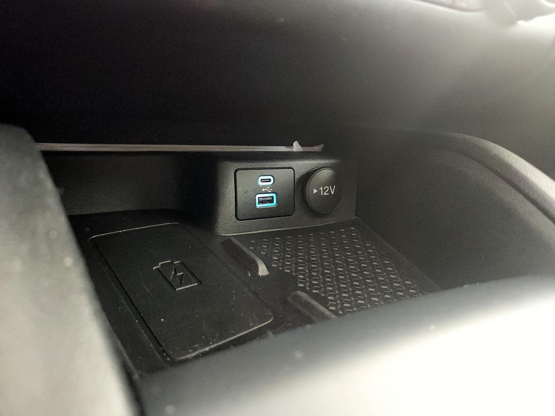 Thumbnail: 2022 Ford Bronco Sport - 18