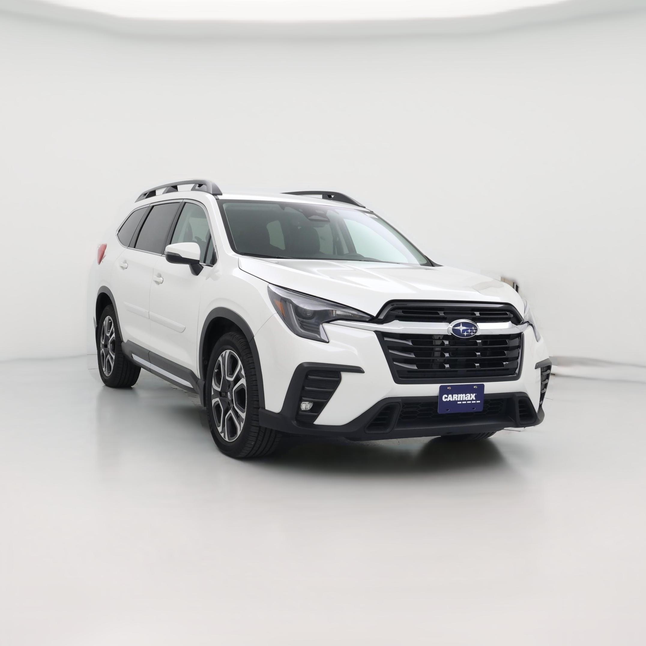 Thumbnail: 2023 Subaru Ascent - 1