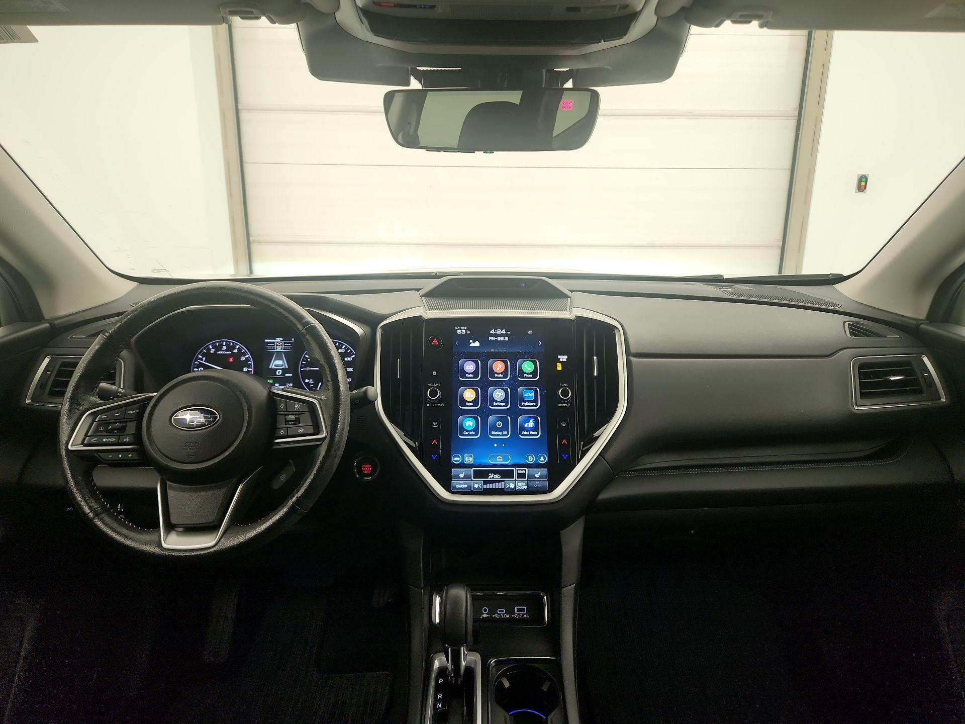 Thumbnail: 2023 Subaru Ascent - 9