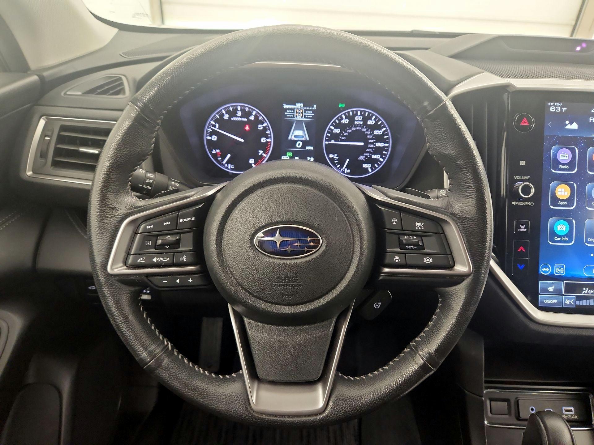 Thumbnail: 2023 Subaru Ascent - 10