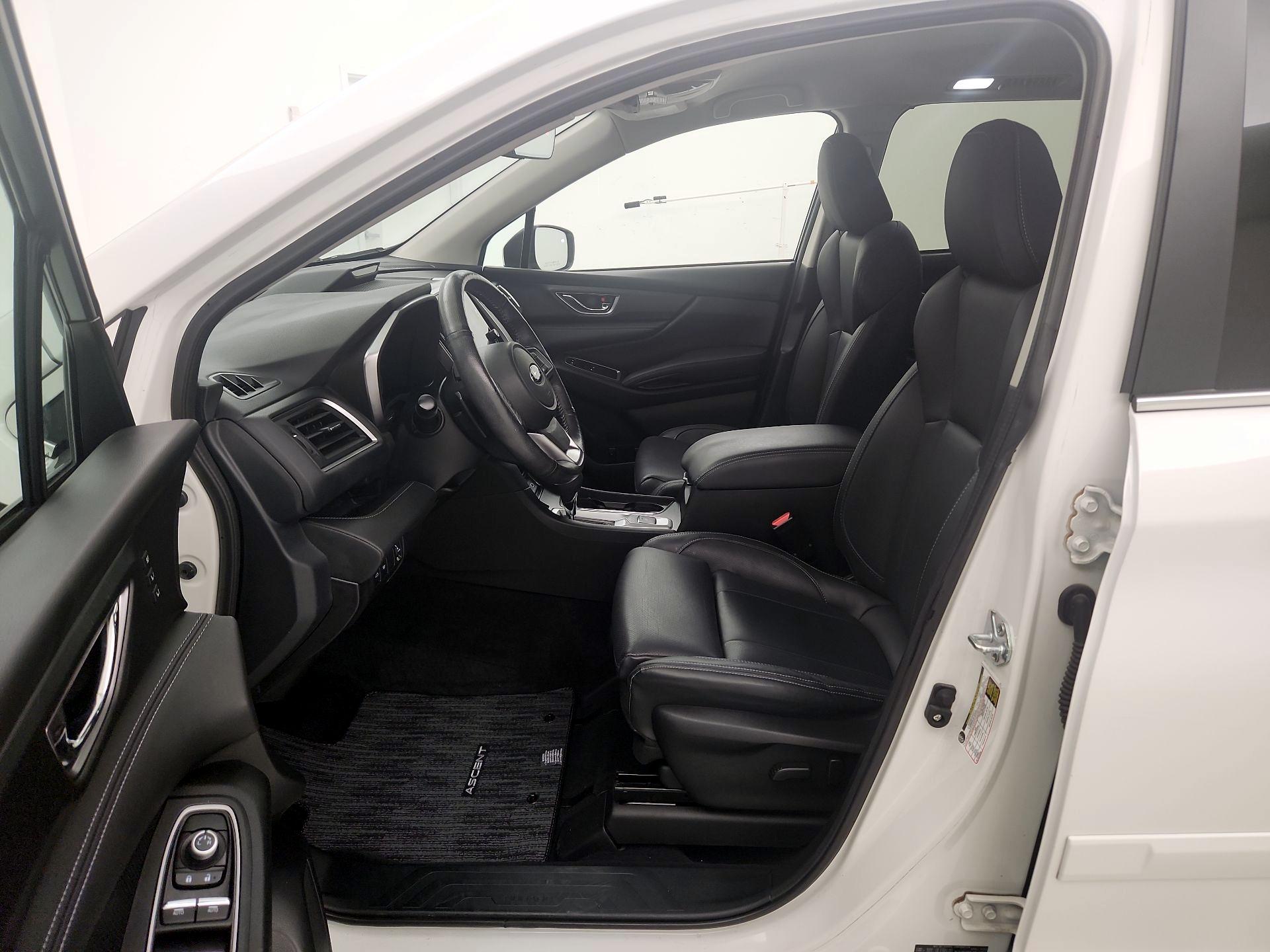 Thumbnail: 2023 Subaru Ascent - 11