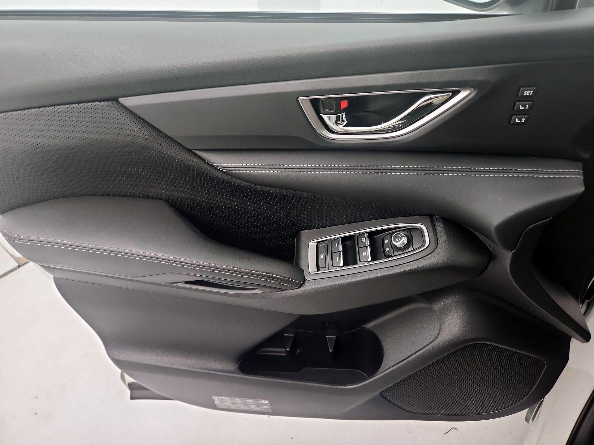 Thumbnail: 2023 Subaru Ascent - 12