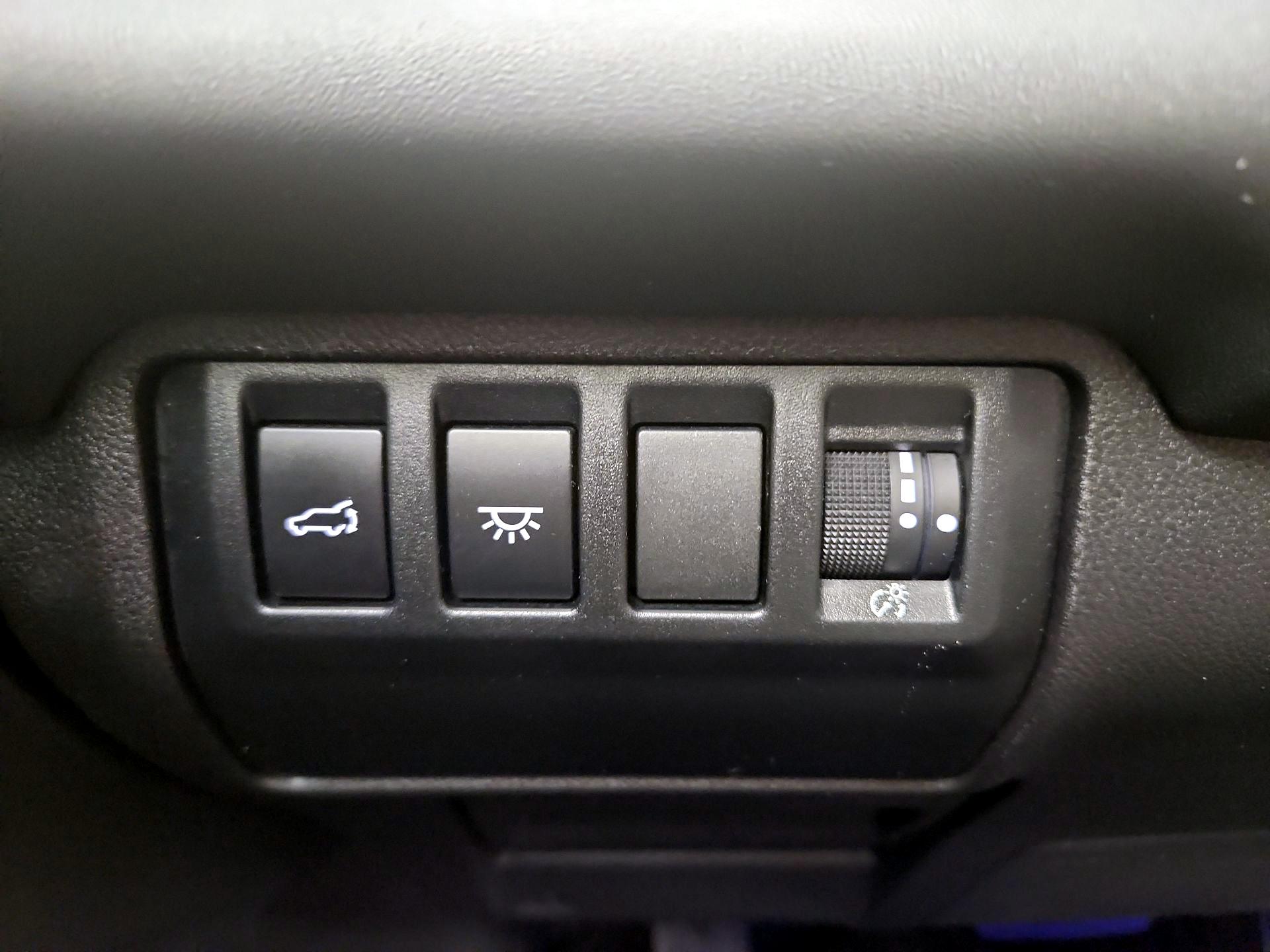 Thumbnail: 2023 Subaru Ascent - 13