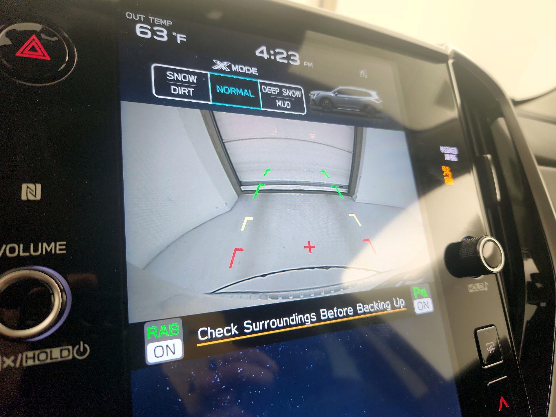 Thumbnail: 2023 Subaru Ascent - 14