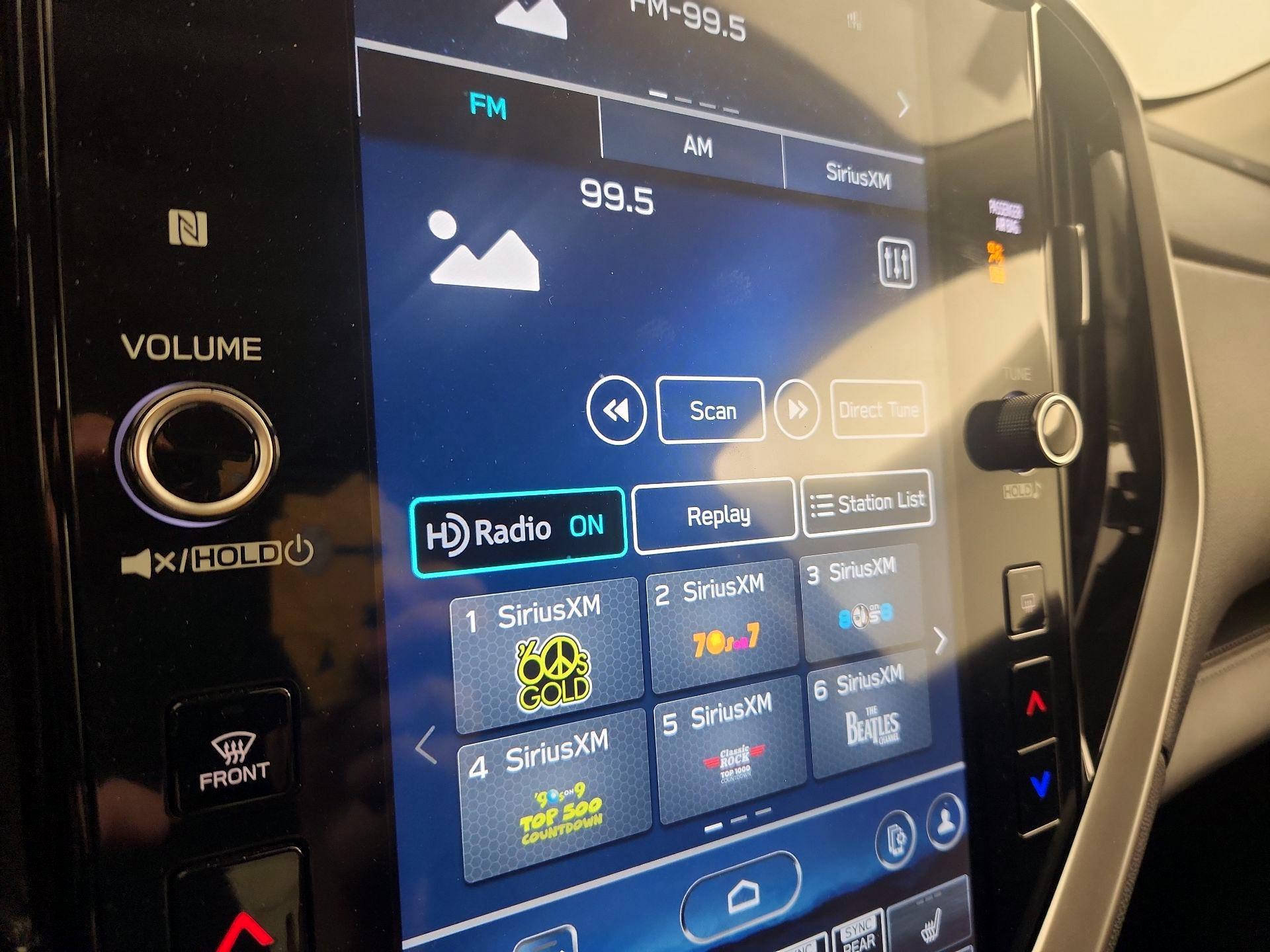 Thumbnail: 2023 Subaru Ascent - 15